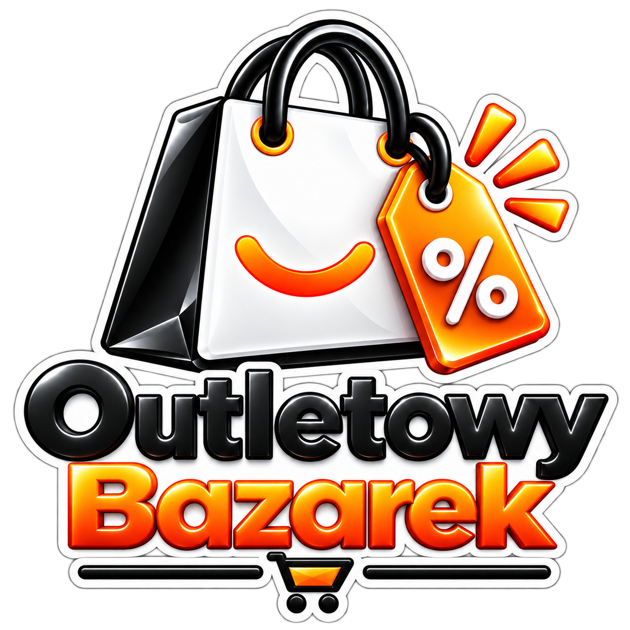 Outletowy Bazarek