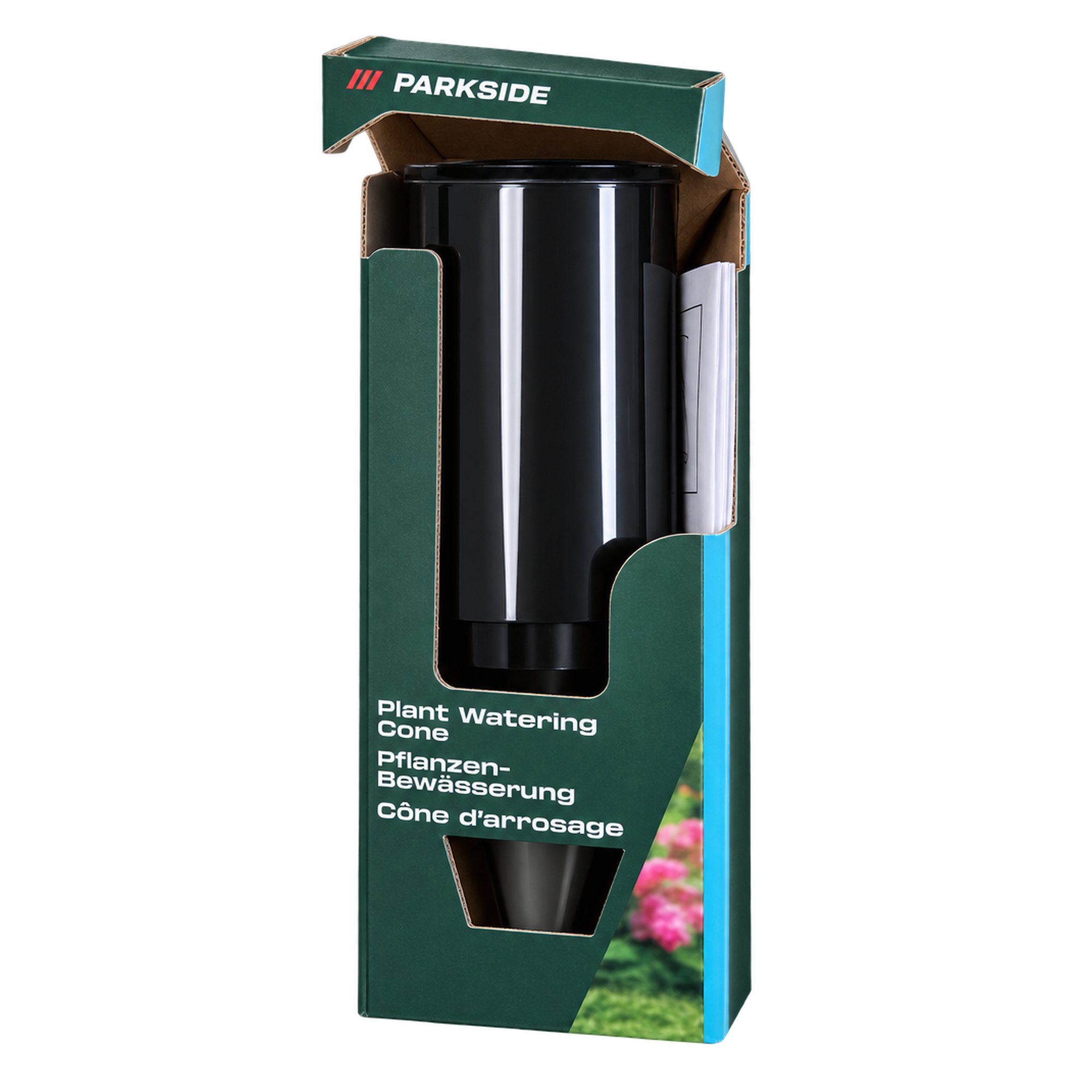 PARKSIDE stożek do podlewania roślin 220 ml