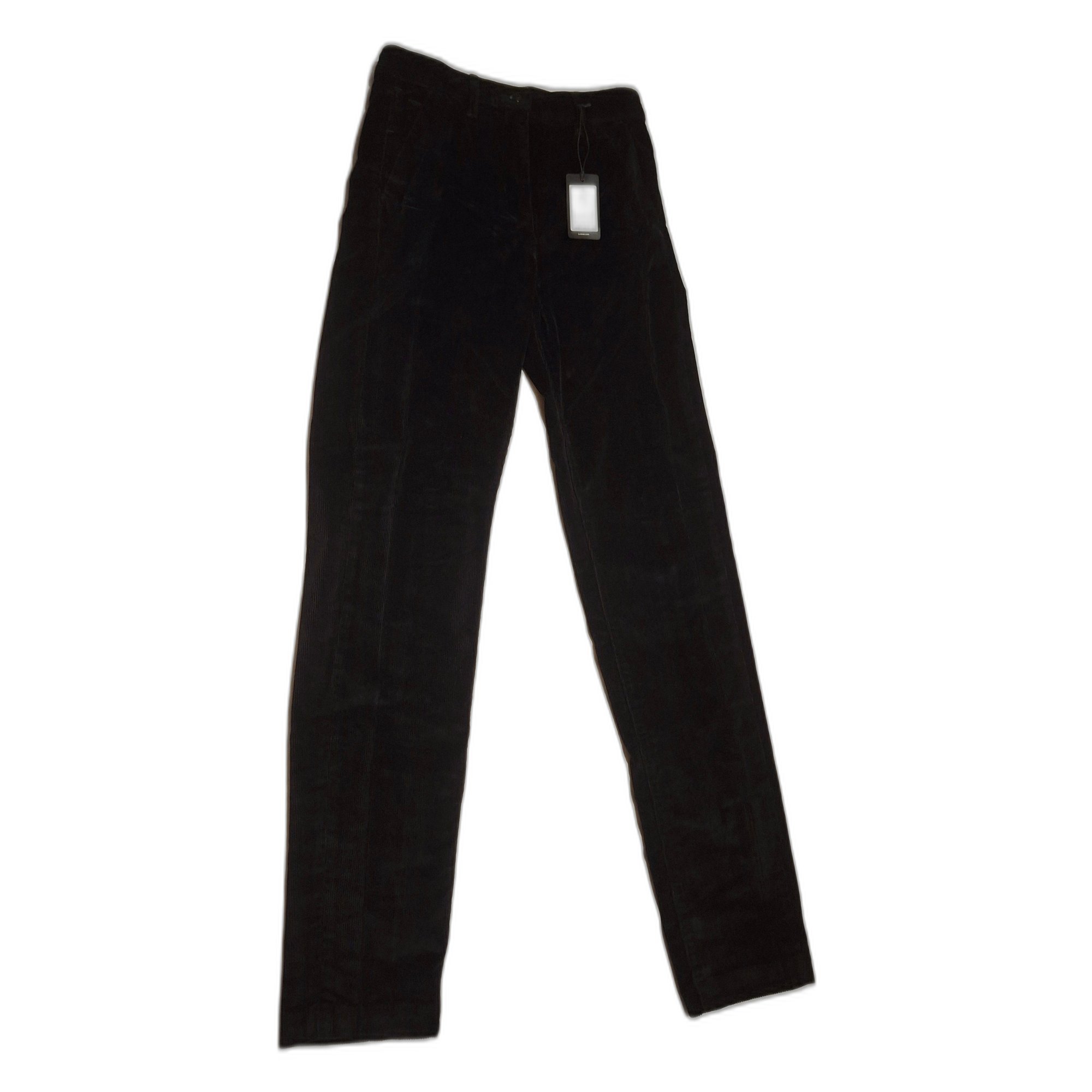 G-Star RAW damskie spodnie chino skinny ze sztruksu 25/32