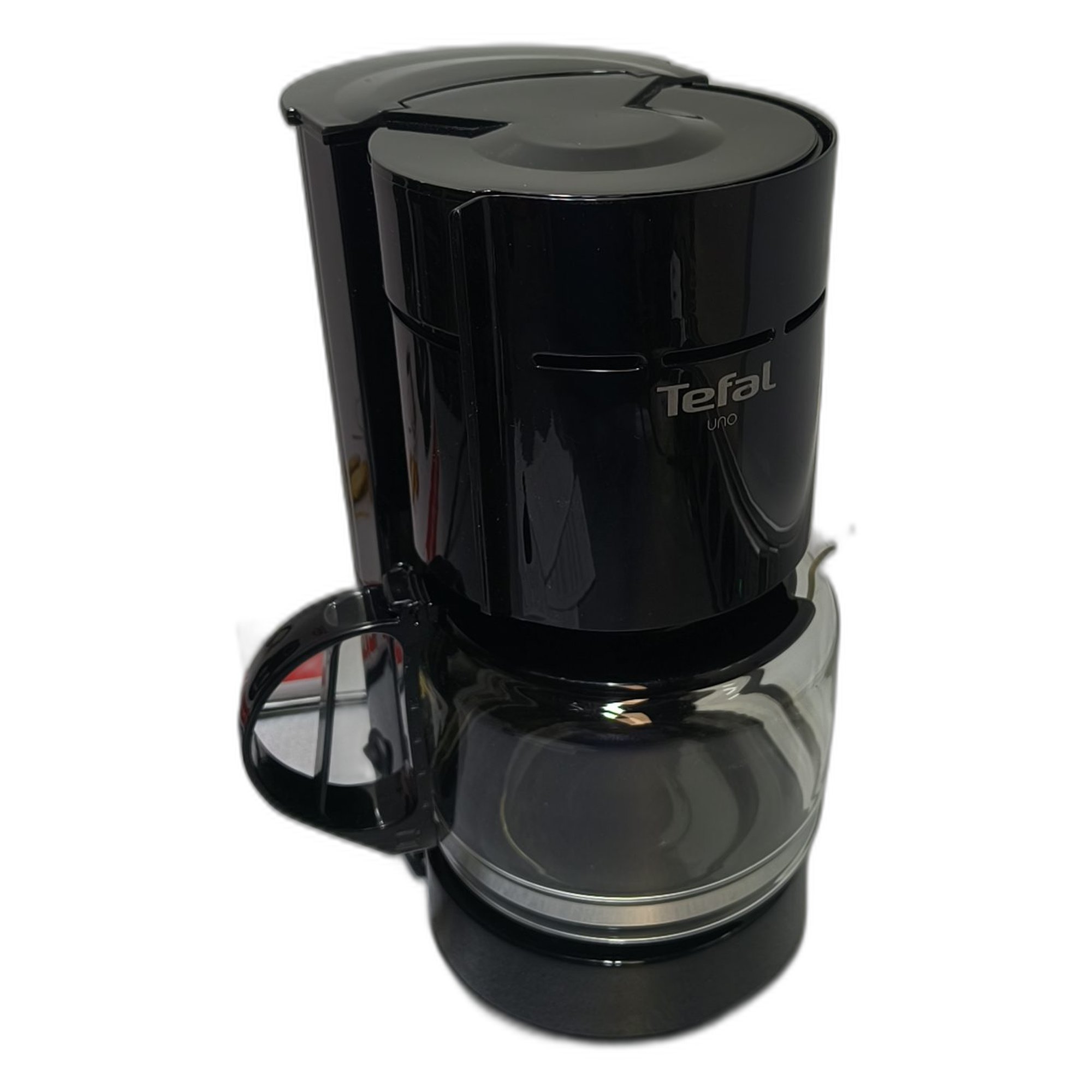 Tefal ekspres do kawy przelewowy Uno 1.100 800.00