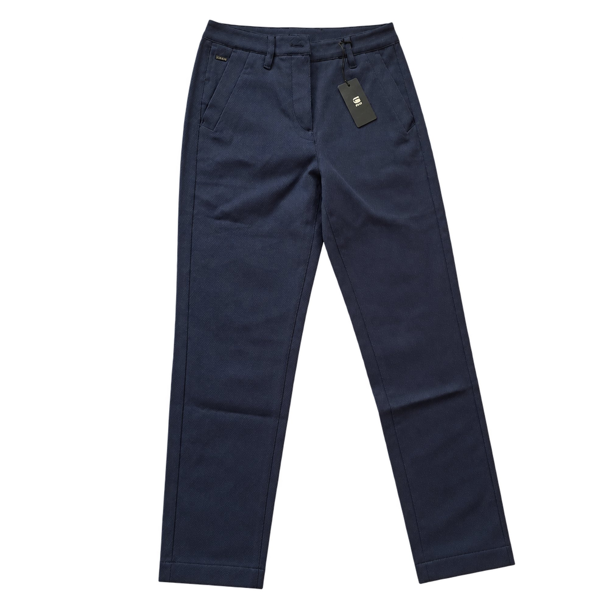G-Star RAW damskie spodnie skinny Bronson High Skinny WMM 24/32