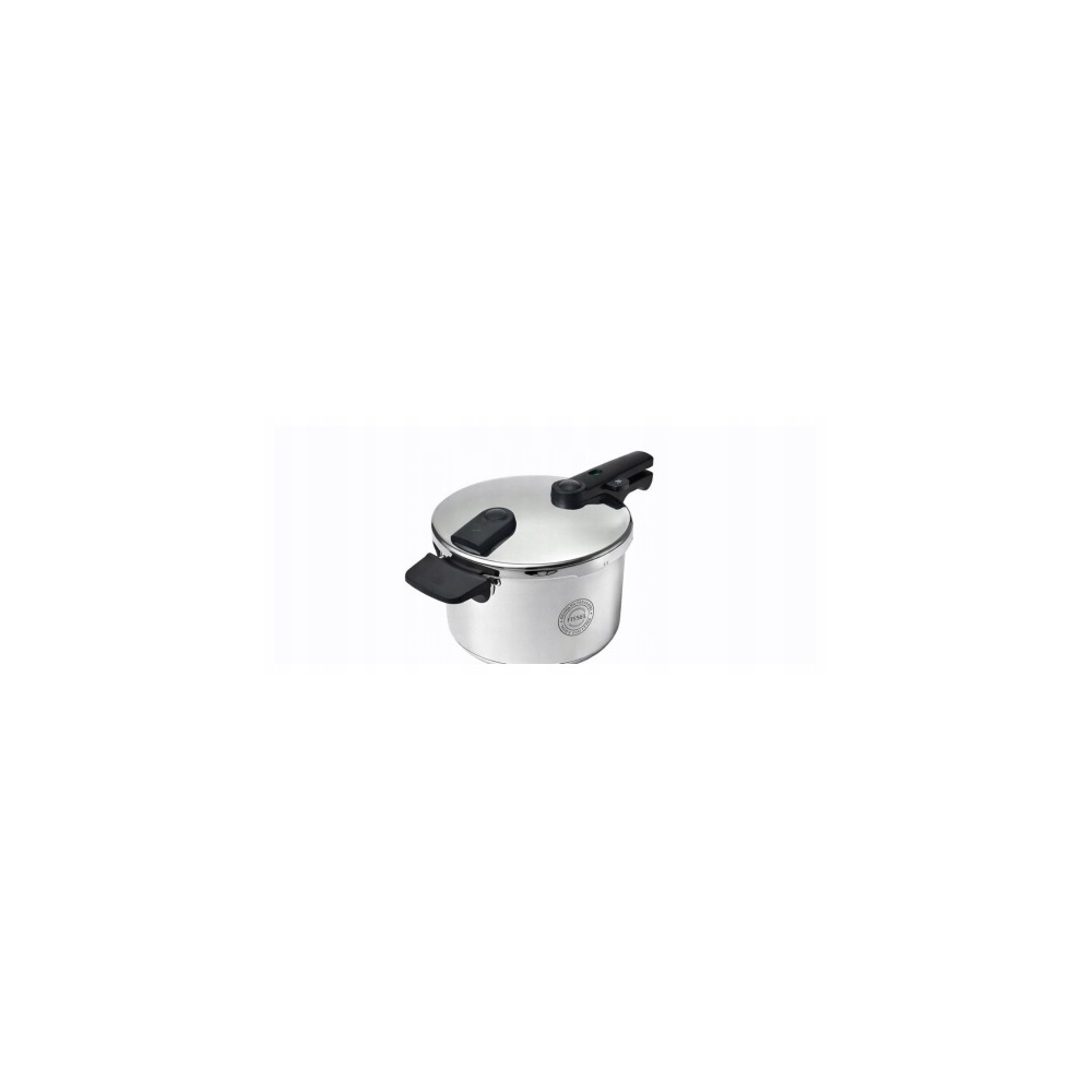 Szybkowar Fissler Vitaquick 4,5L 22cm Indukcja Stal NierdzewnaMadeinGermany
