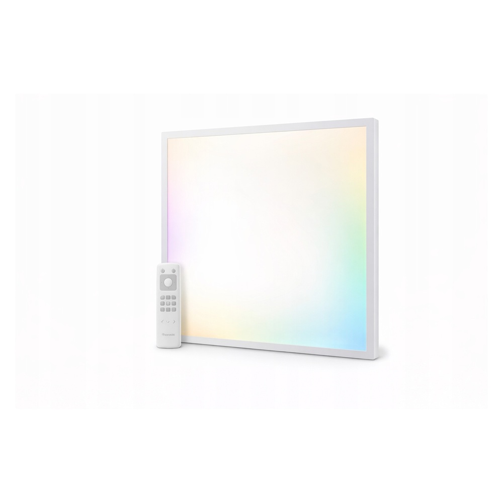 Panel LED LEDVANCE SMART+ 60x60 RGB WiFi 40W 3950lm pilot