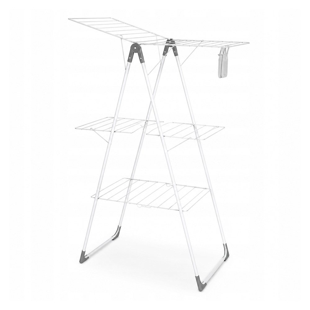 Suszarka wolnostojąca pionowa Brabantia 67-67 cm