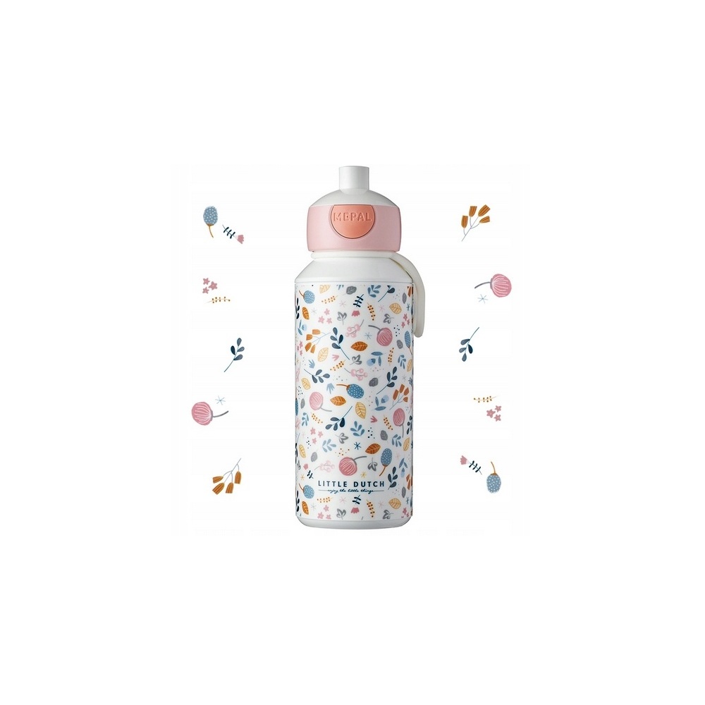 Bidon Mepal Little Dutch 400 ml butelka bidon 400 ml