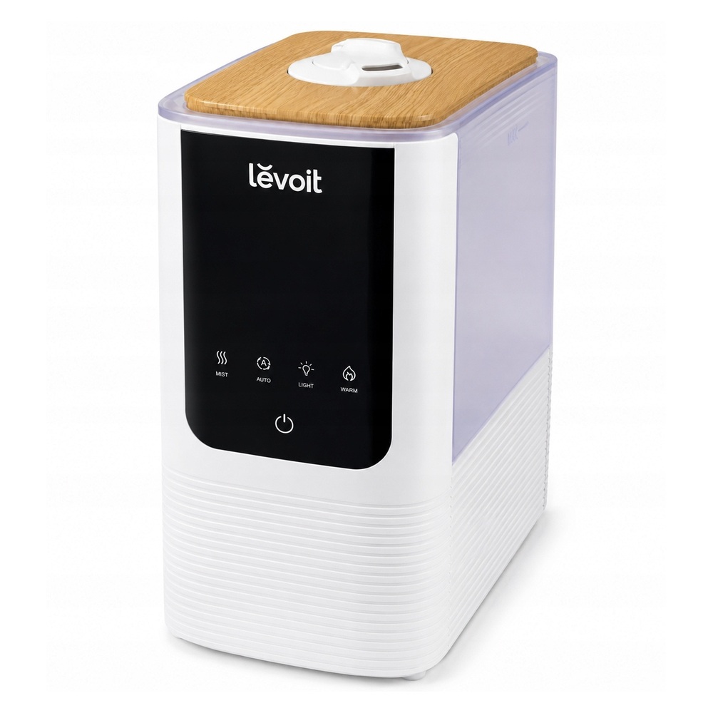 Levoit OasisMist Smart Humidifier Nawilżacz Powietrza WiFi Warm & Cool Mist