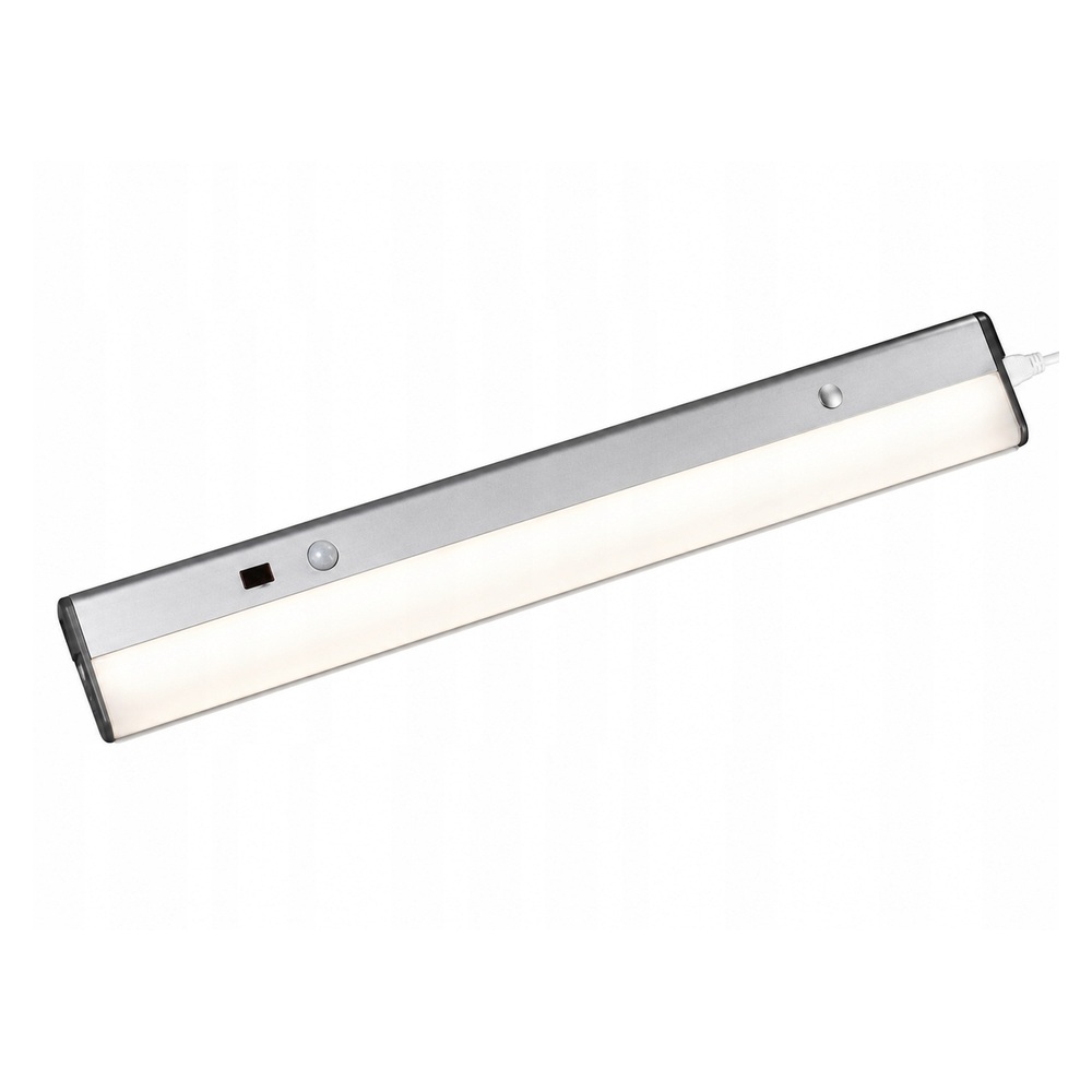 Lampa LED podszafkowa z czujnikiem ruchu LEDVANCE Sensor 52,7 cm 12W 4000K