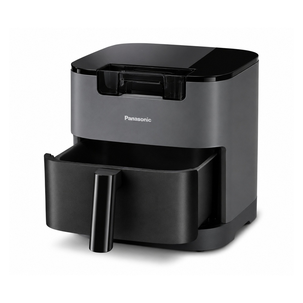 Panasonic NF-CC500SXE Air Fryer 5L 1450W Frytkownica Beztłuszczowa