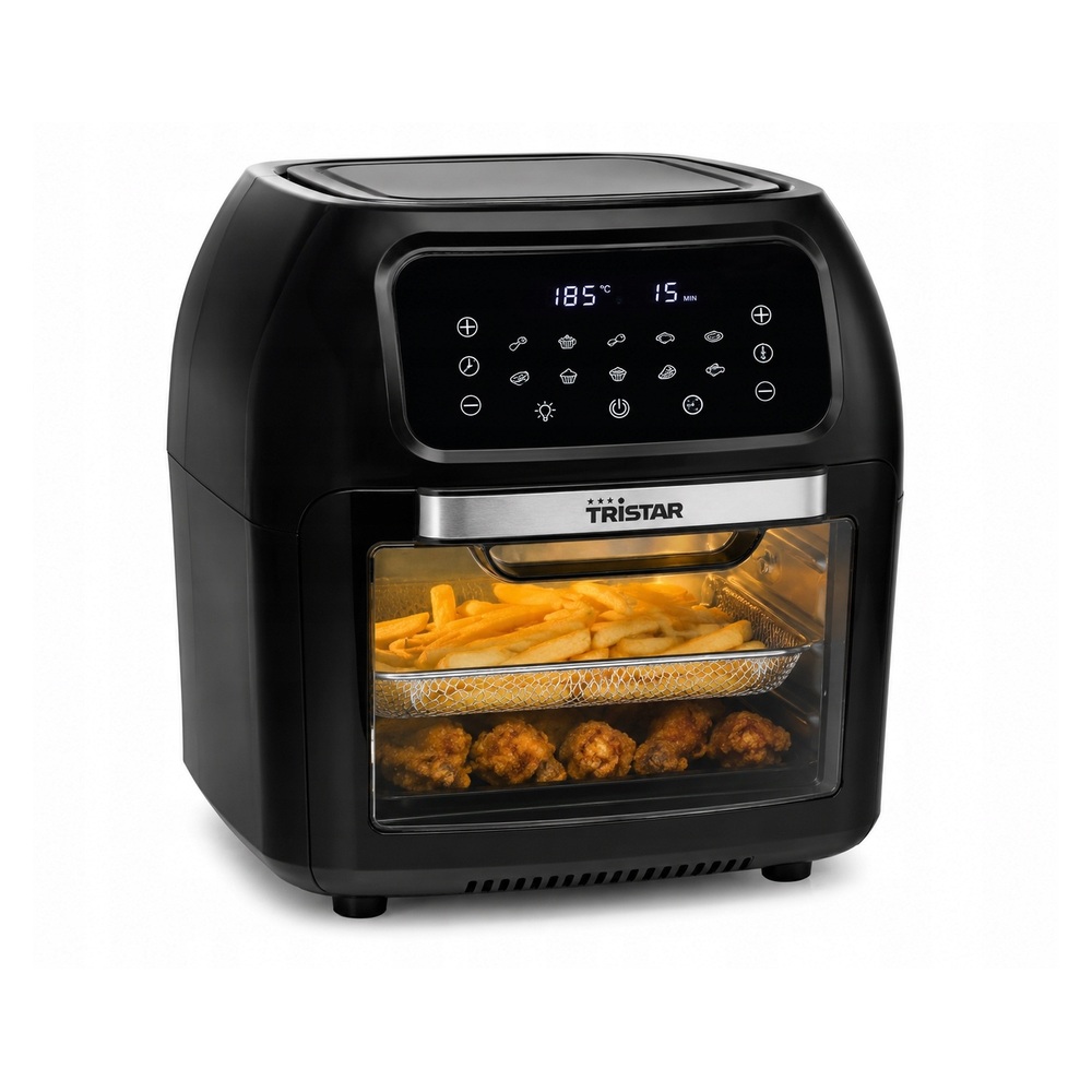 Frytkownica beztłuszczowa Tristar FR-6964 1800 W 10 l
