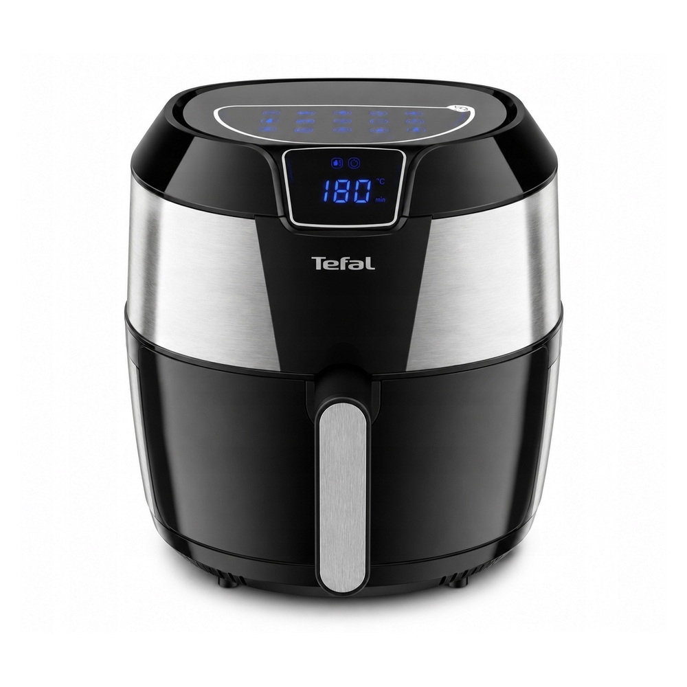 Tefal Easy Fry XXL EY701D15 Air Fryer Frytkownica Beztłuszczowa XXL 1850W