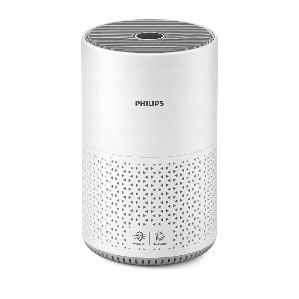 Philips AC0651/10 Oczyszczacz Powietrza 600 Series WiFi do 44 m²