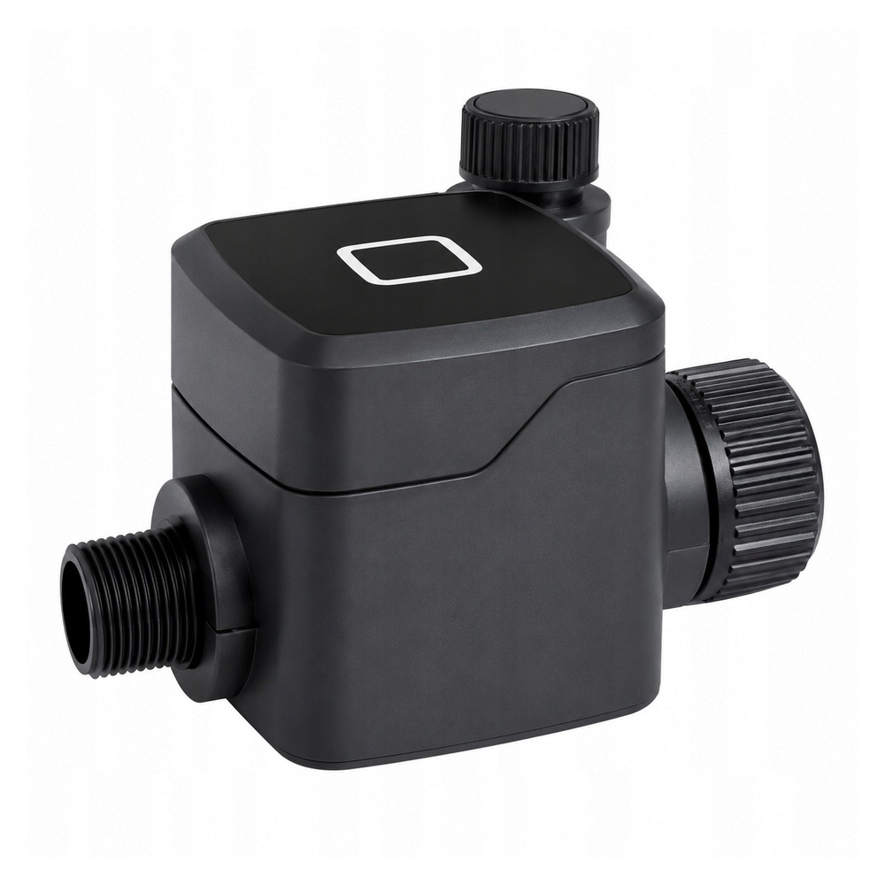 Homematic IP HmIP-WSM Sterownik Nawadniania Ogrodu WiFi IP44 eQ-3