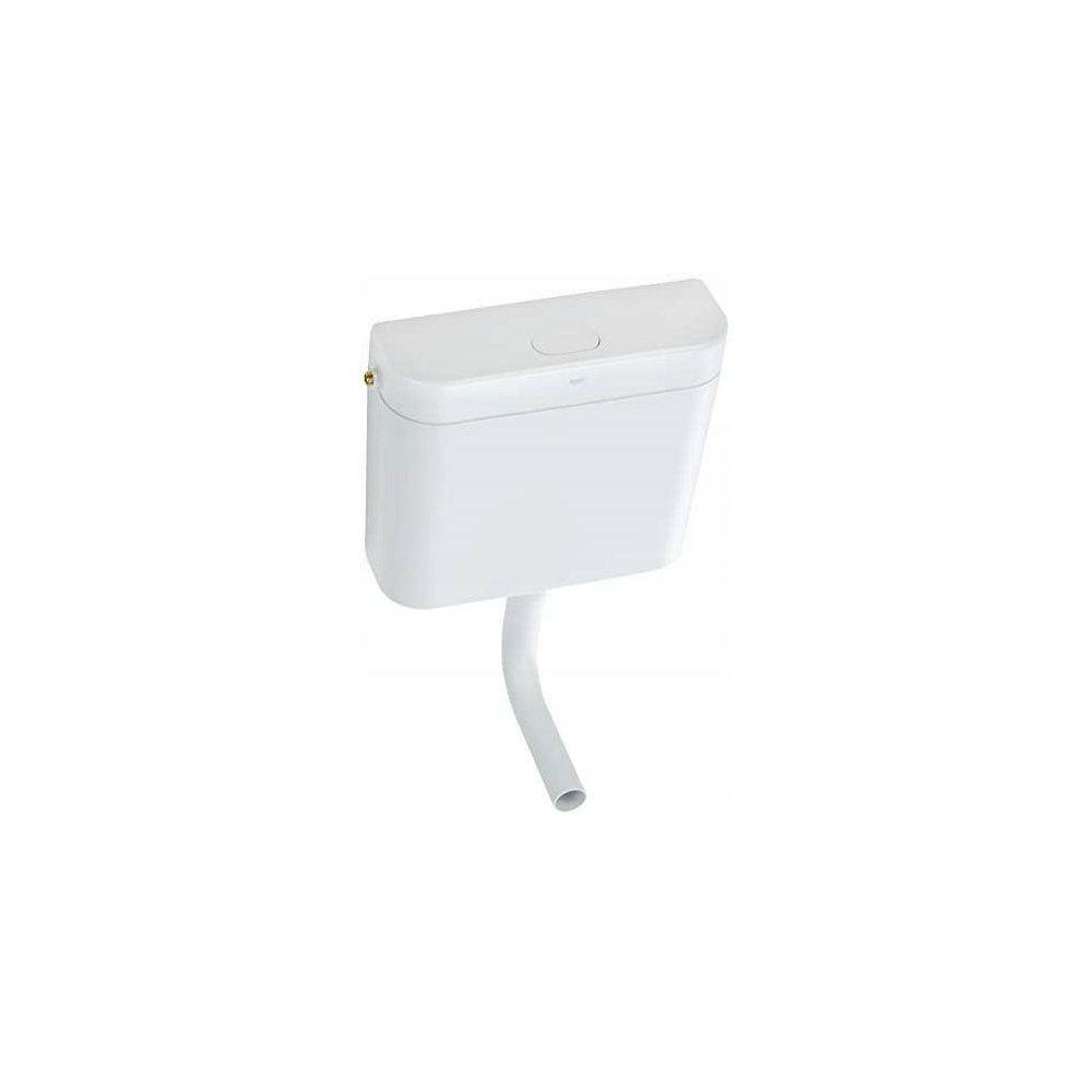 GROHE Start 37406SH0 spłuczka natynkowa WC 6-9L biała oszczędna