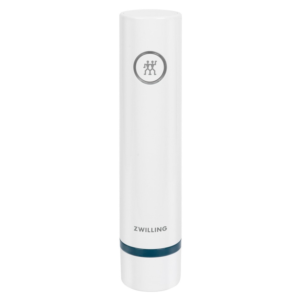 ZWILLING Fresh & Save pompka próżniowa elektryczna 5W 36801-300 biała