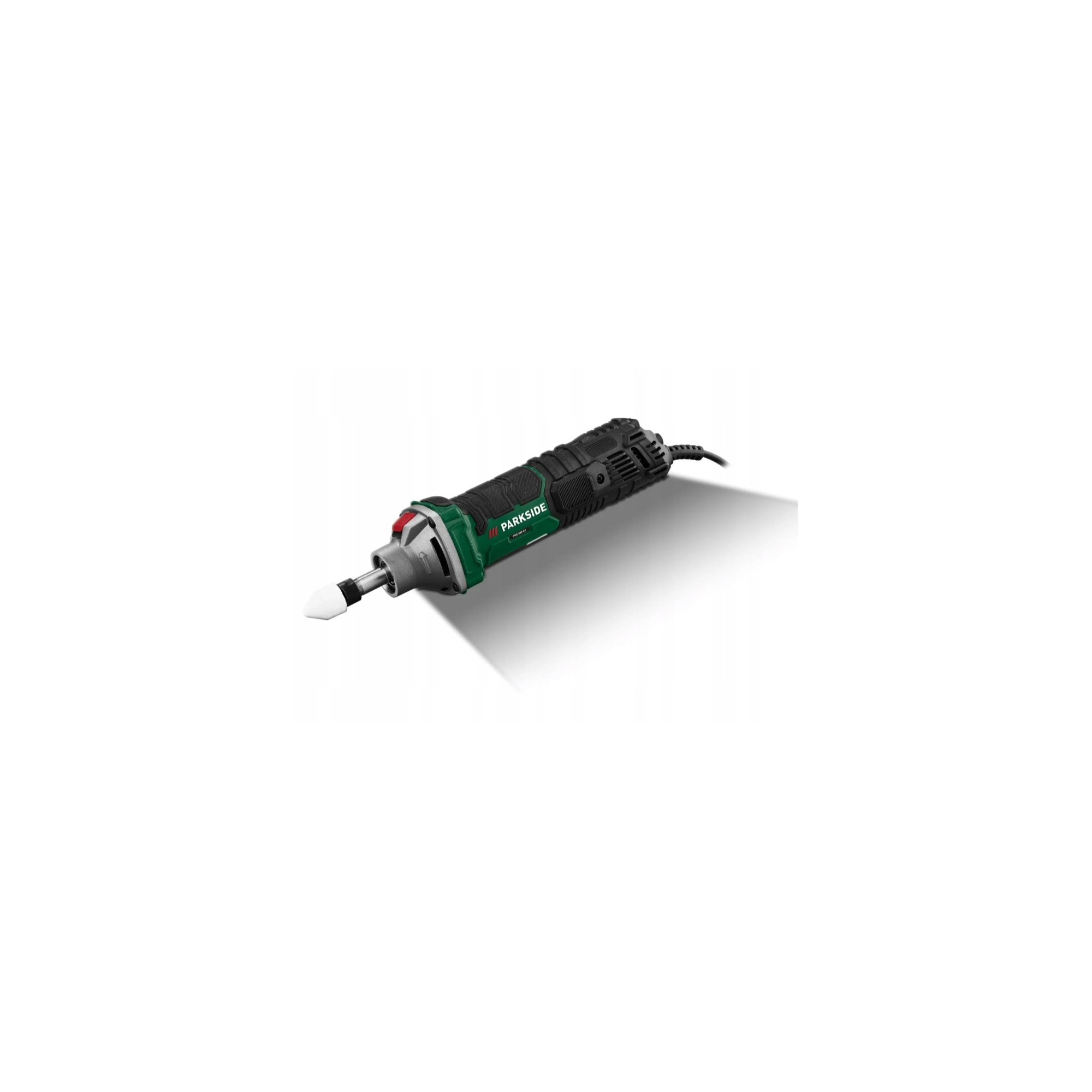 Parkside szlifierka prosta PGS 500 C2 500 W 230 V
