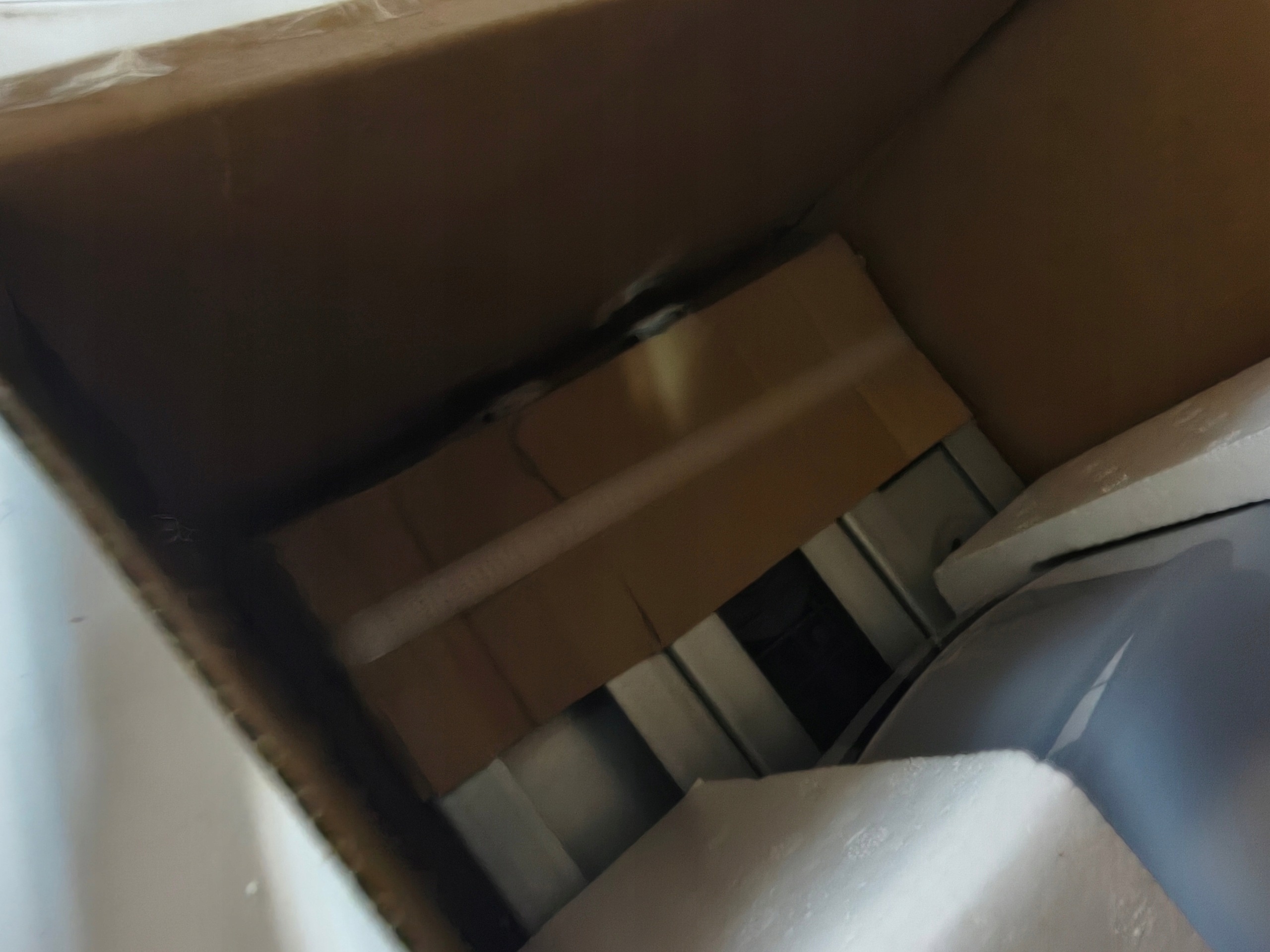 Chamberlain ML700EV Comfort napęd do bramy garażowej 700N zestaw — zdjęcie 6