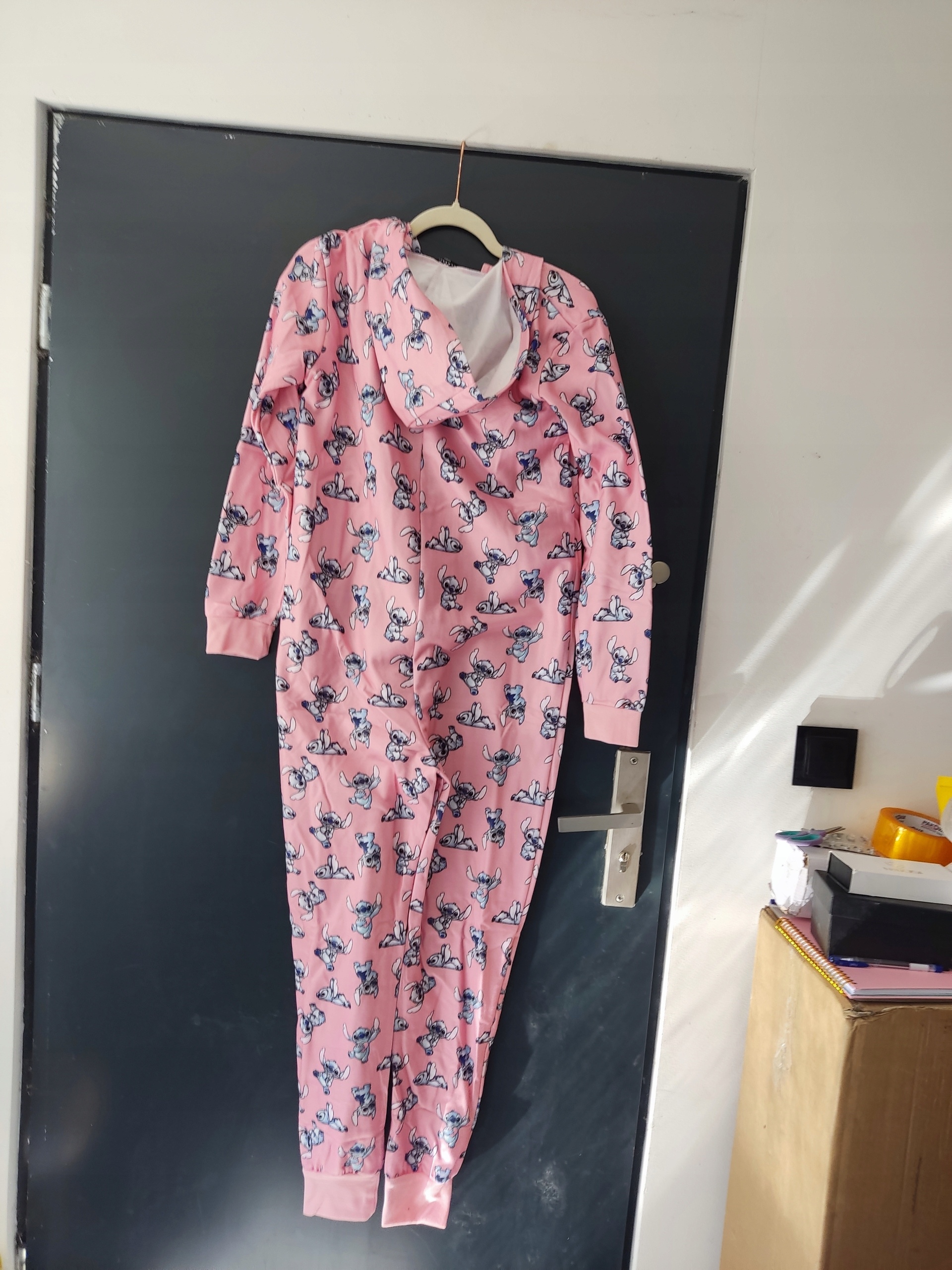 DISNEY piżama Lilo & Stitch 164cm 13-14 lat — zdjęcie 7