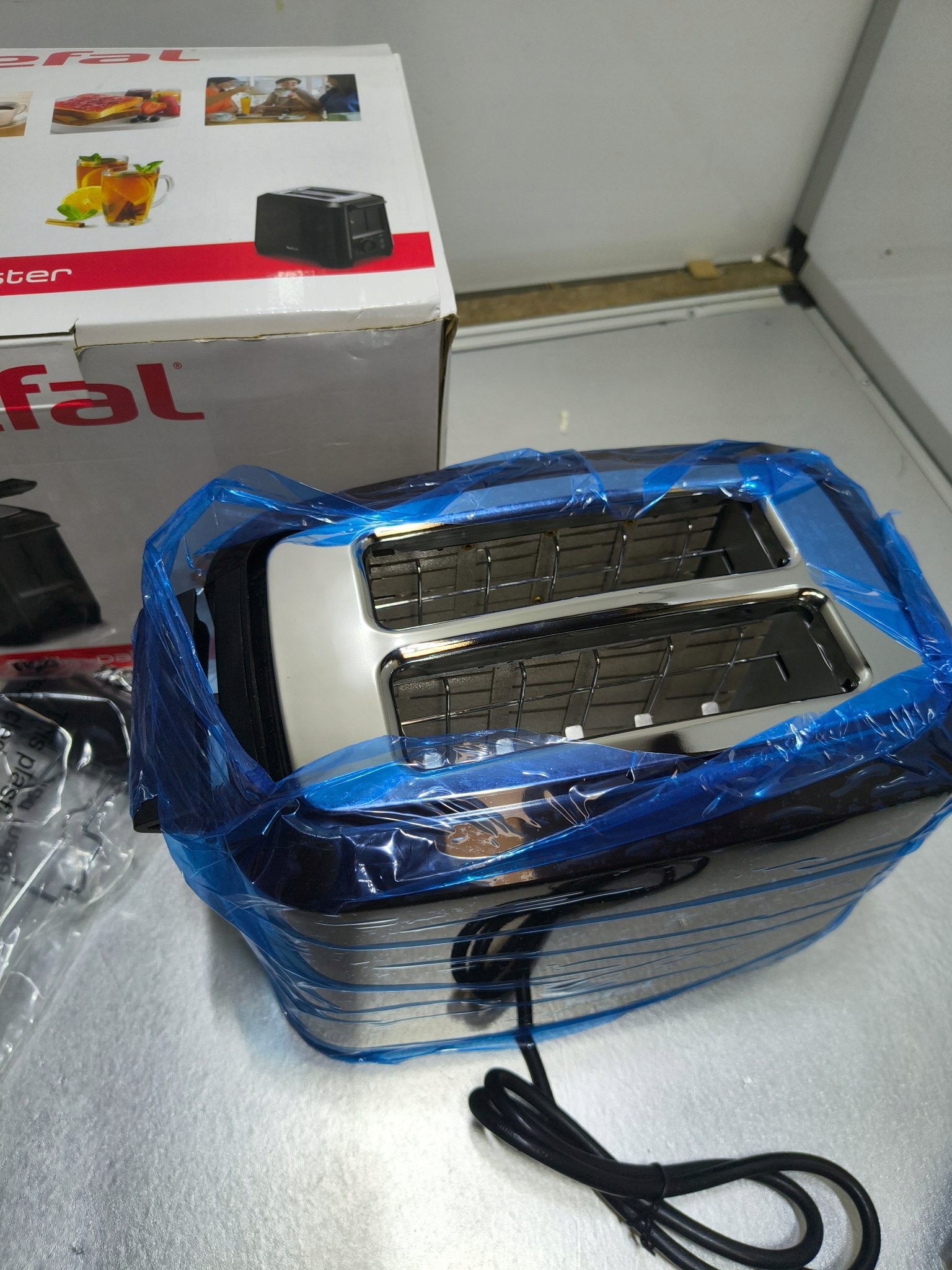 Philips żelazko parowe DST2010/20 2000 W 250 ml — zdjęcie 10