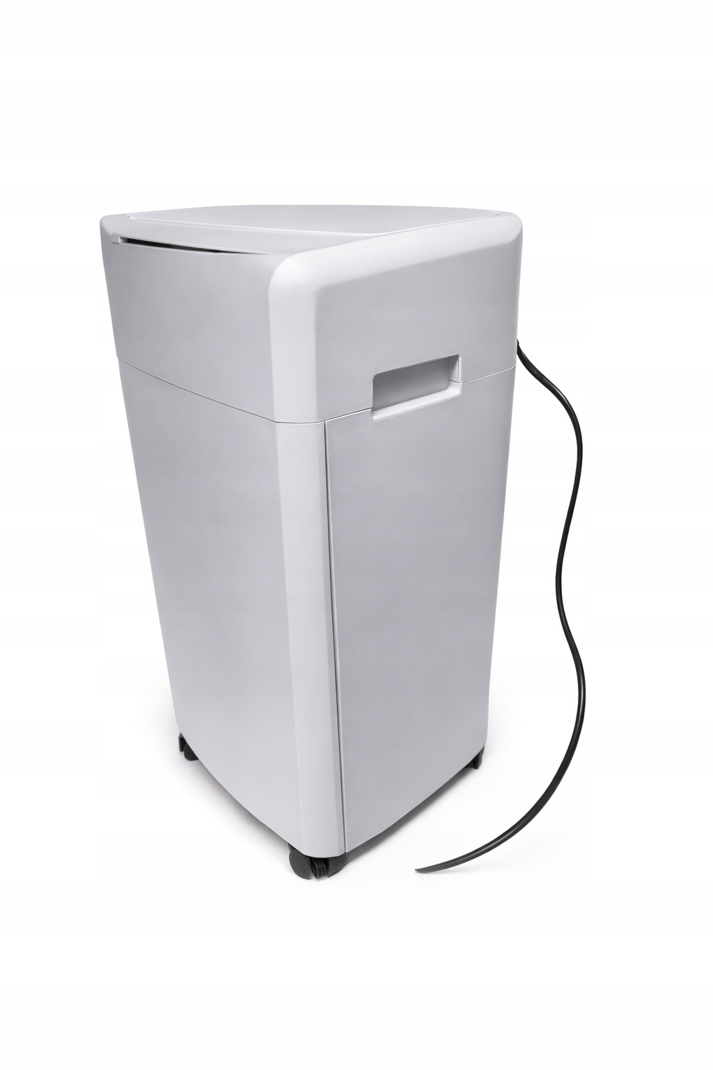 DAHLE ShredMATIC 90 niszczarka dokumentów automatyczna AUTOFEED 90 kartek — zdjęcie 8
