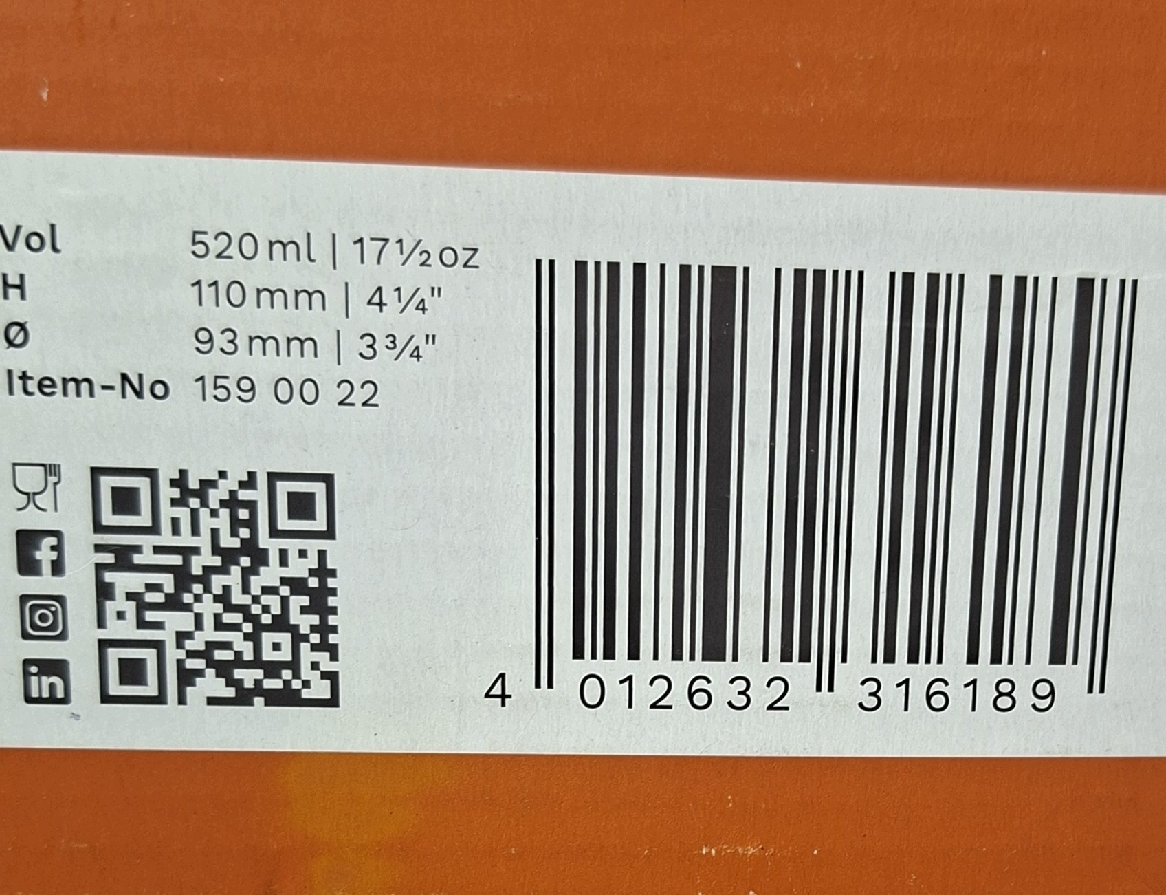 2x szklanka do czerwonego wina Stölzle Lausitz Power 520 ml — zdjęcie 8