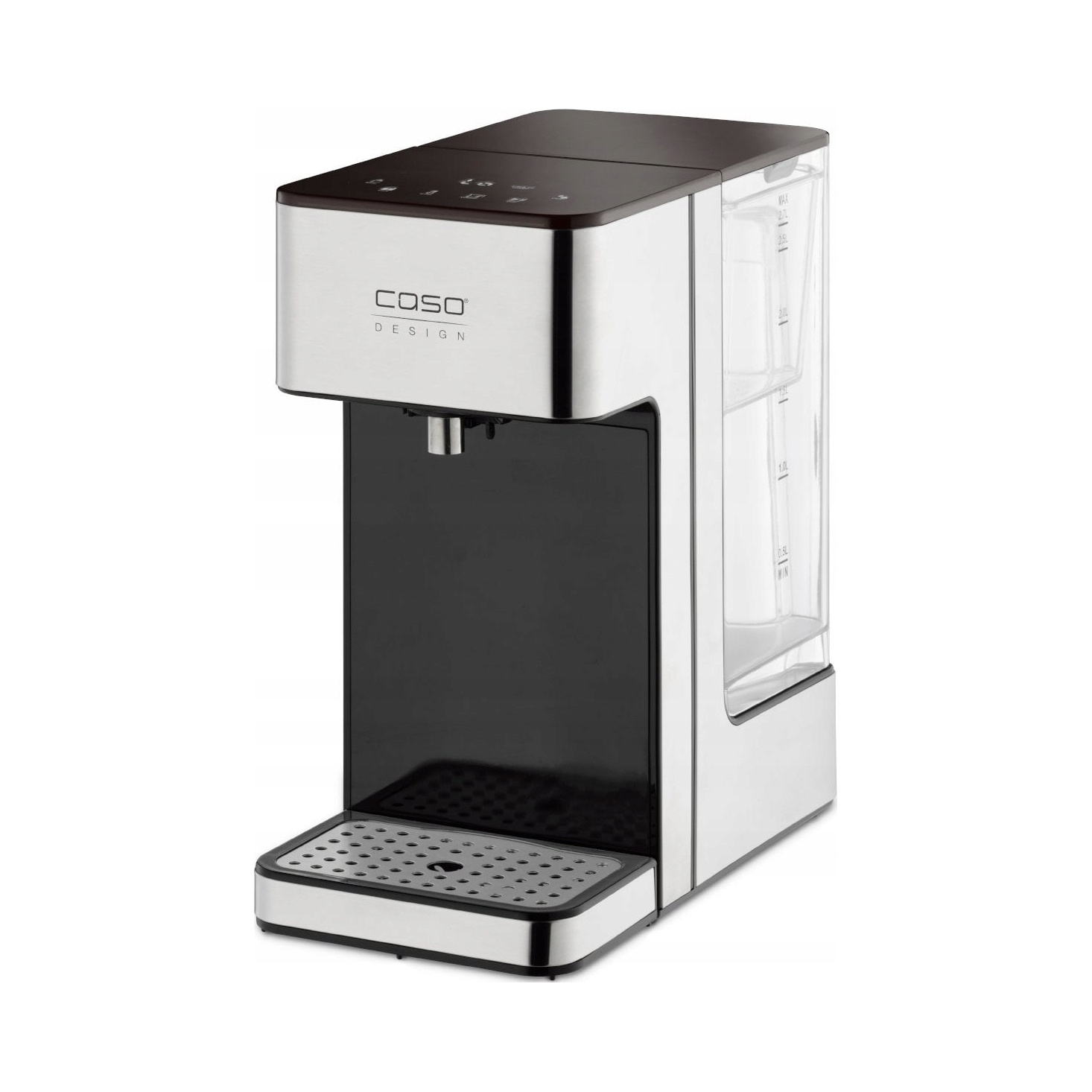 CASO HW600 Dystrybutor / podgrzewacz wody 2.7l regulacja temp — zdjęcie 2