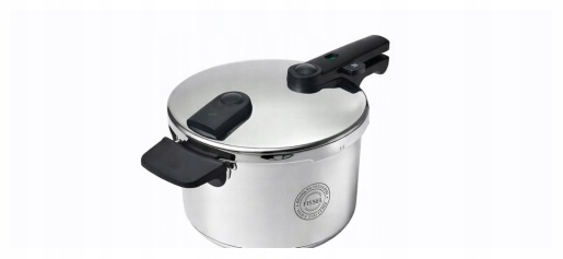 Szybkowar Fissler Vitaquick 4,5L 22cm Indukcja Stal NierdzewnaMadeinGermany — zdjęcie 2