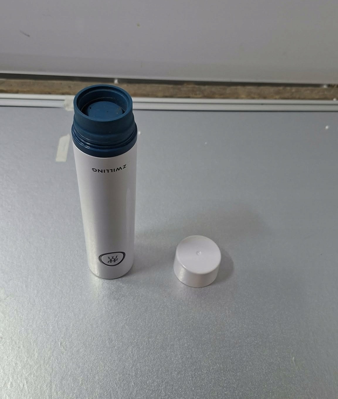 ZWILLING Fresh & Save pompka próżniowa elektryczna 5W 36801-300 biała — zdjęcie 7
