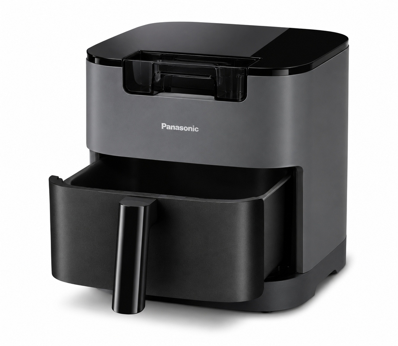 Panasonic NF-CC500SXE Air Fryer 5L 1450W Frytkownica Beztłuszczowa — zdjęcie 2