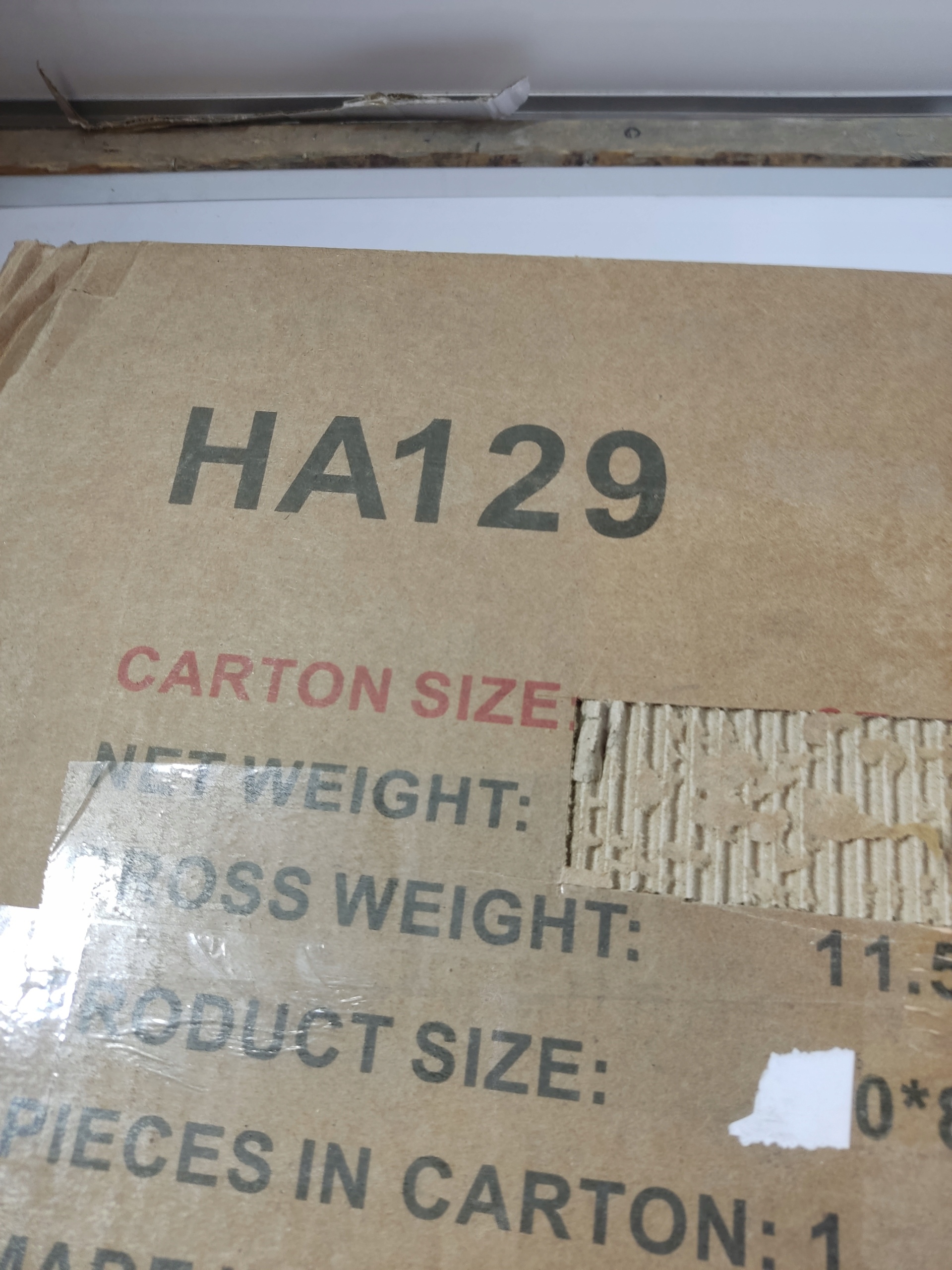 Stolik kawowy okrągły biały 4 nogi metalowe nowoczesny 40cm — zdjęcie 8