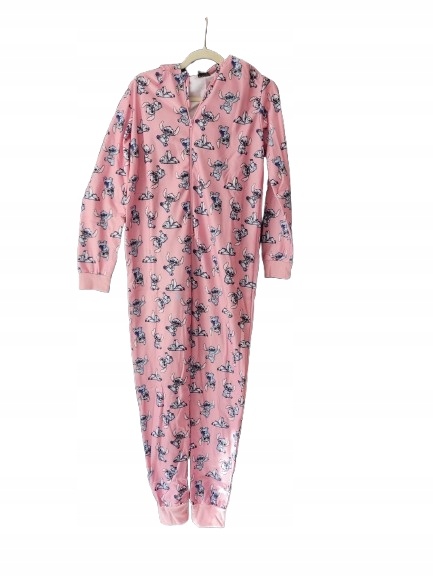 DISNEY piżama Lilo & Stitch 164cm 13-14 lat — zdjęcie 2