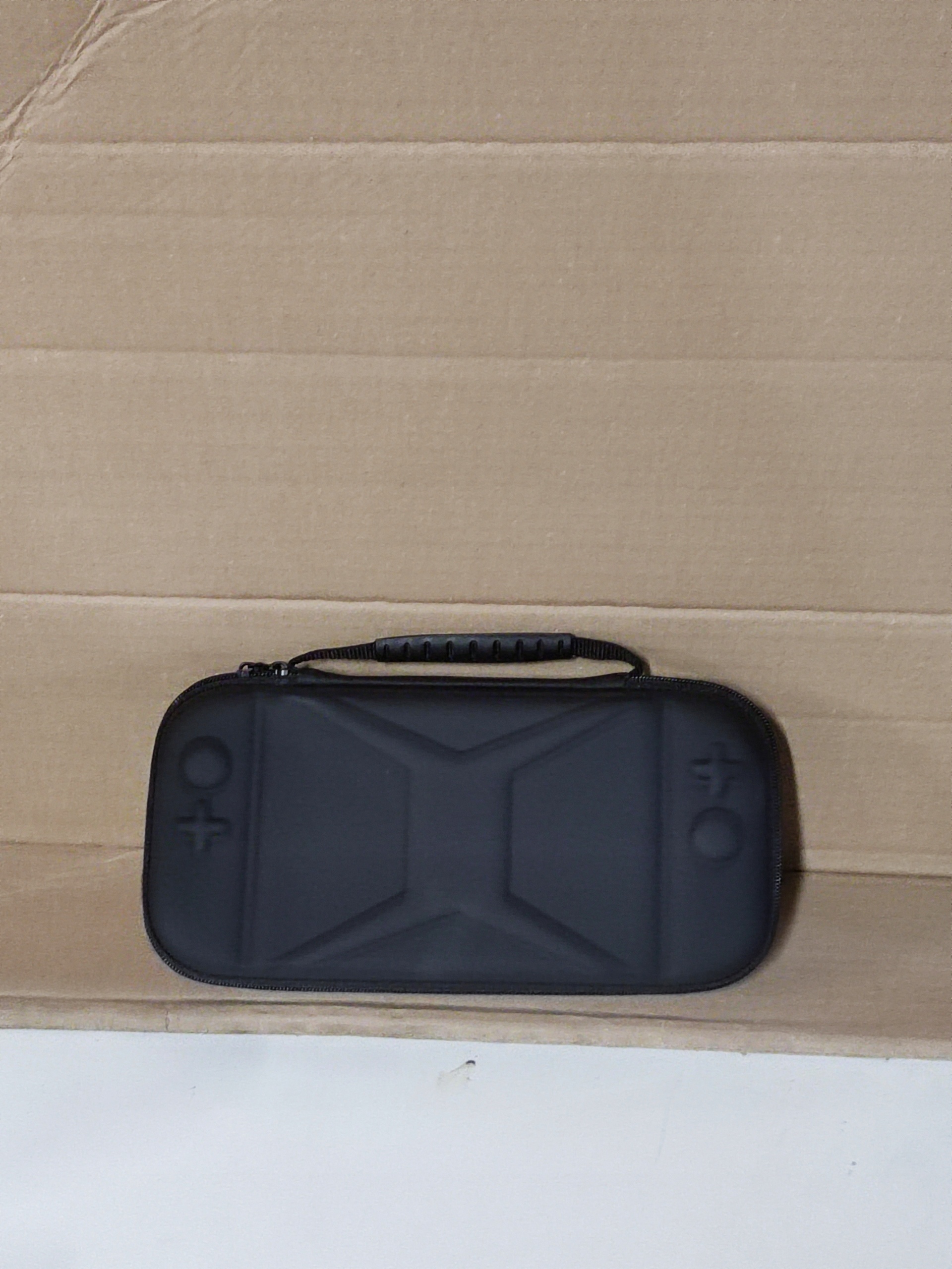 Etui Hard Case do Nintendo Switch Pokrowiec Futerał Ochronny — zdjęcie 3