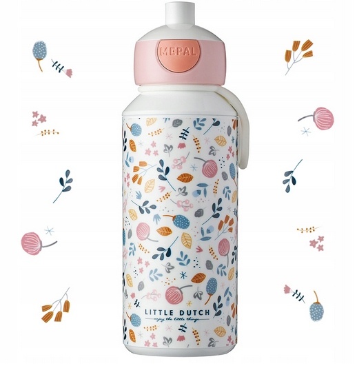 Bidon Mepal Little Dutch 400 ml butelka bidon 400 ml — zdjęcie 2