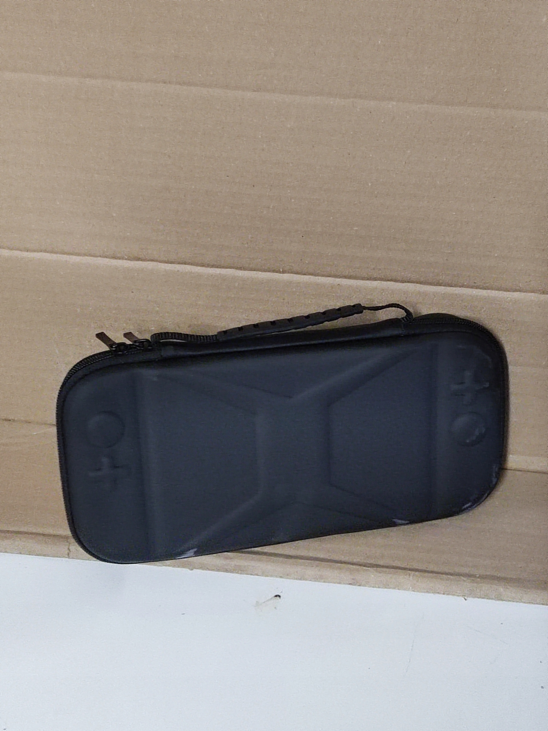 Etui Hard Case do Nintendo Switch Pokrowiec Futerał Ochronny — zdjęcie 4
