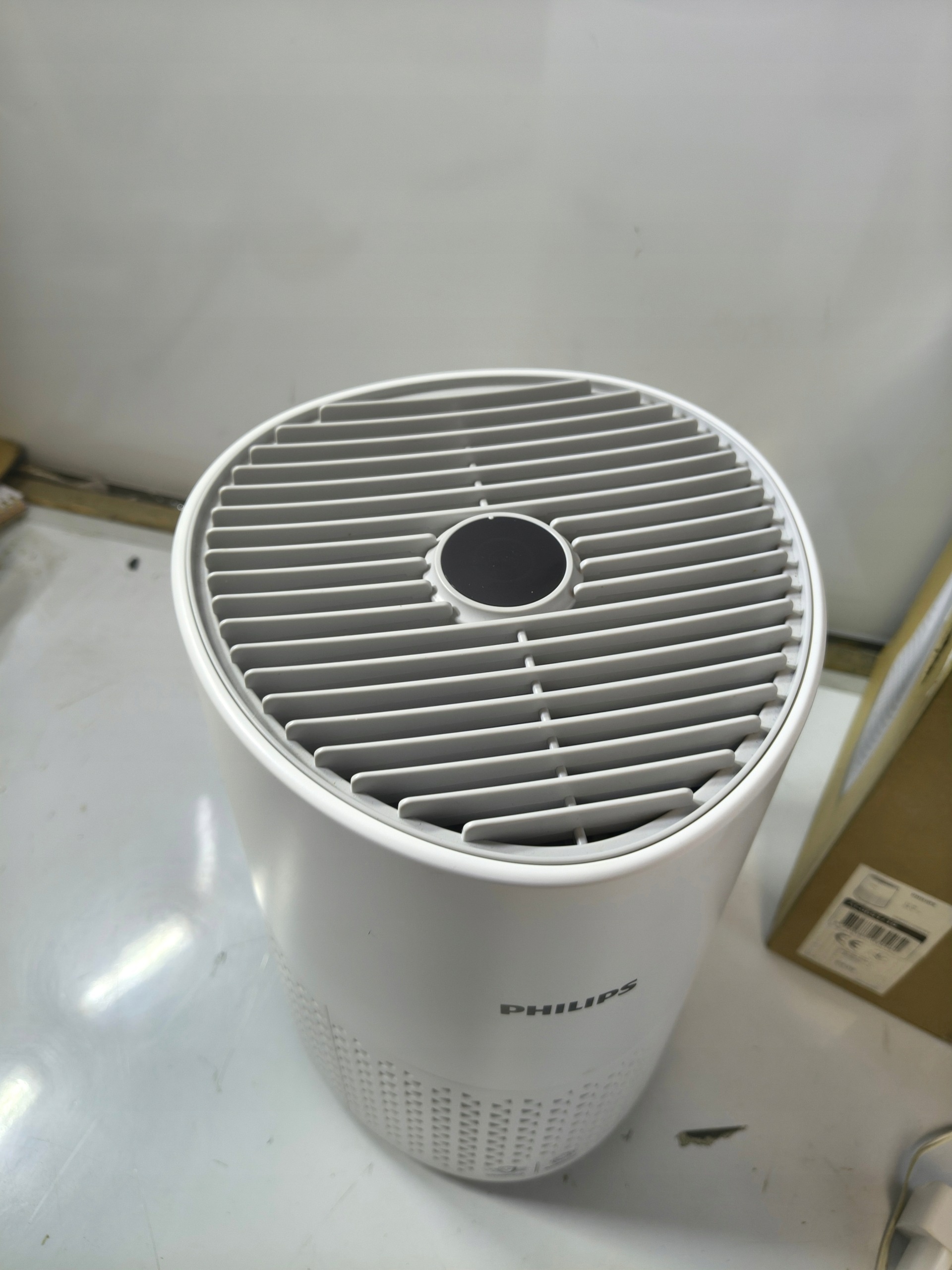 Philips AC0651/10 Oczyszczacz Powietrza 600 Series WiFi do 44 m² — zdjęcie 5