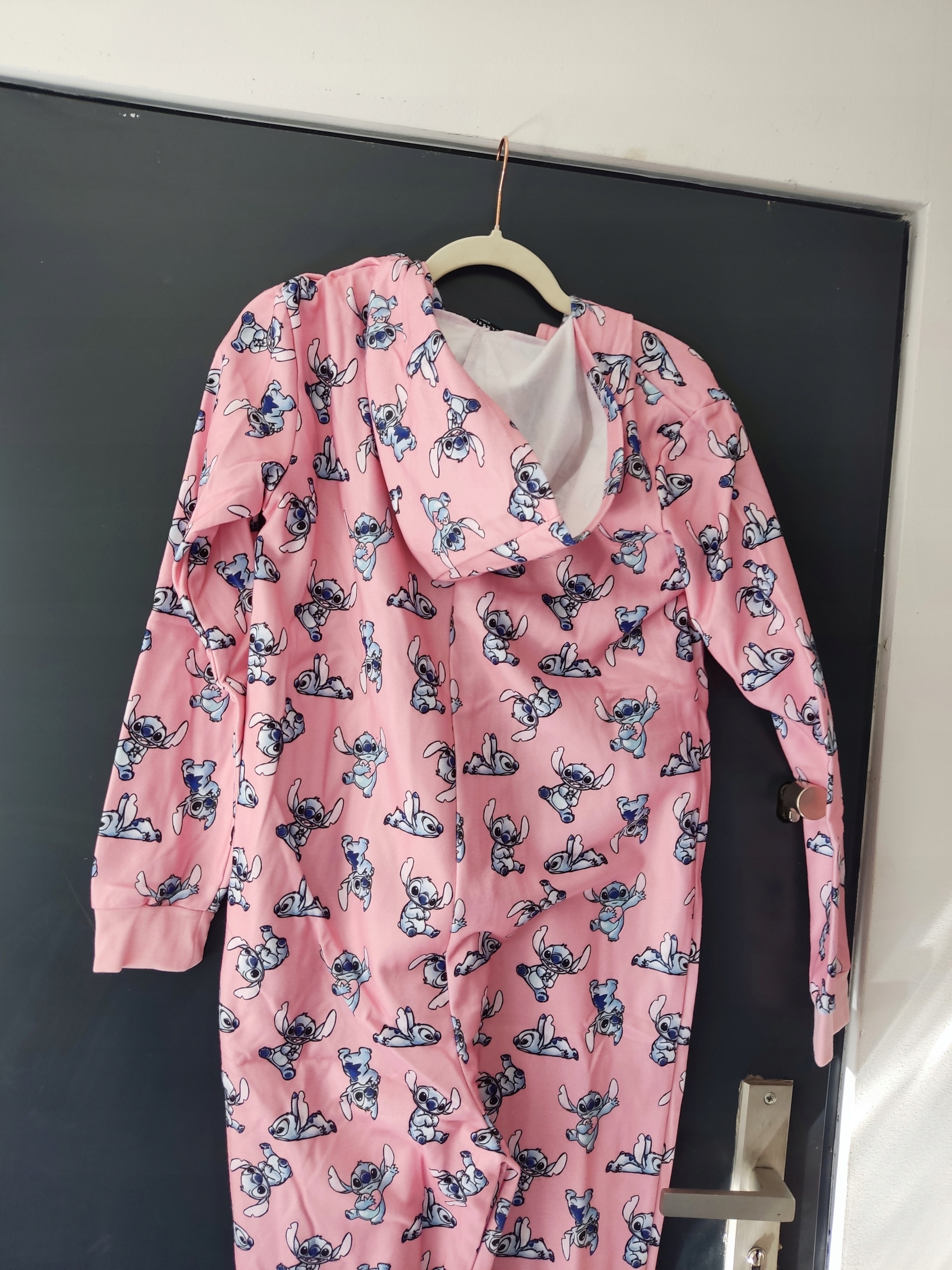 DISNEY piżama Lilo & Stitch 164cm 13-14 lat — zdjęcie 8