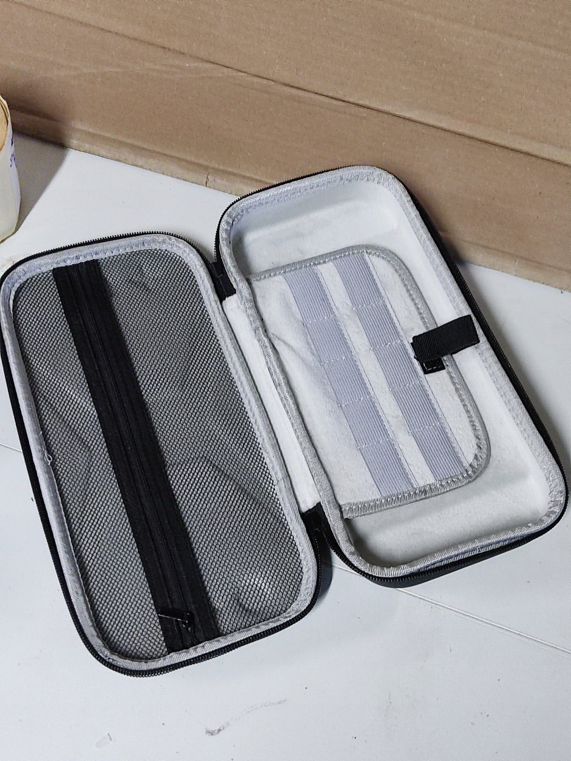 Etui Hard Case do Nintendo Switch Pokrowiec Futerał Ochronny — zdjęcie 5