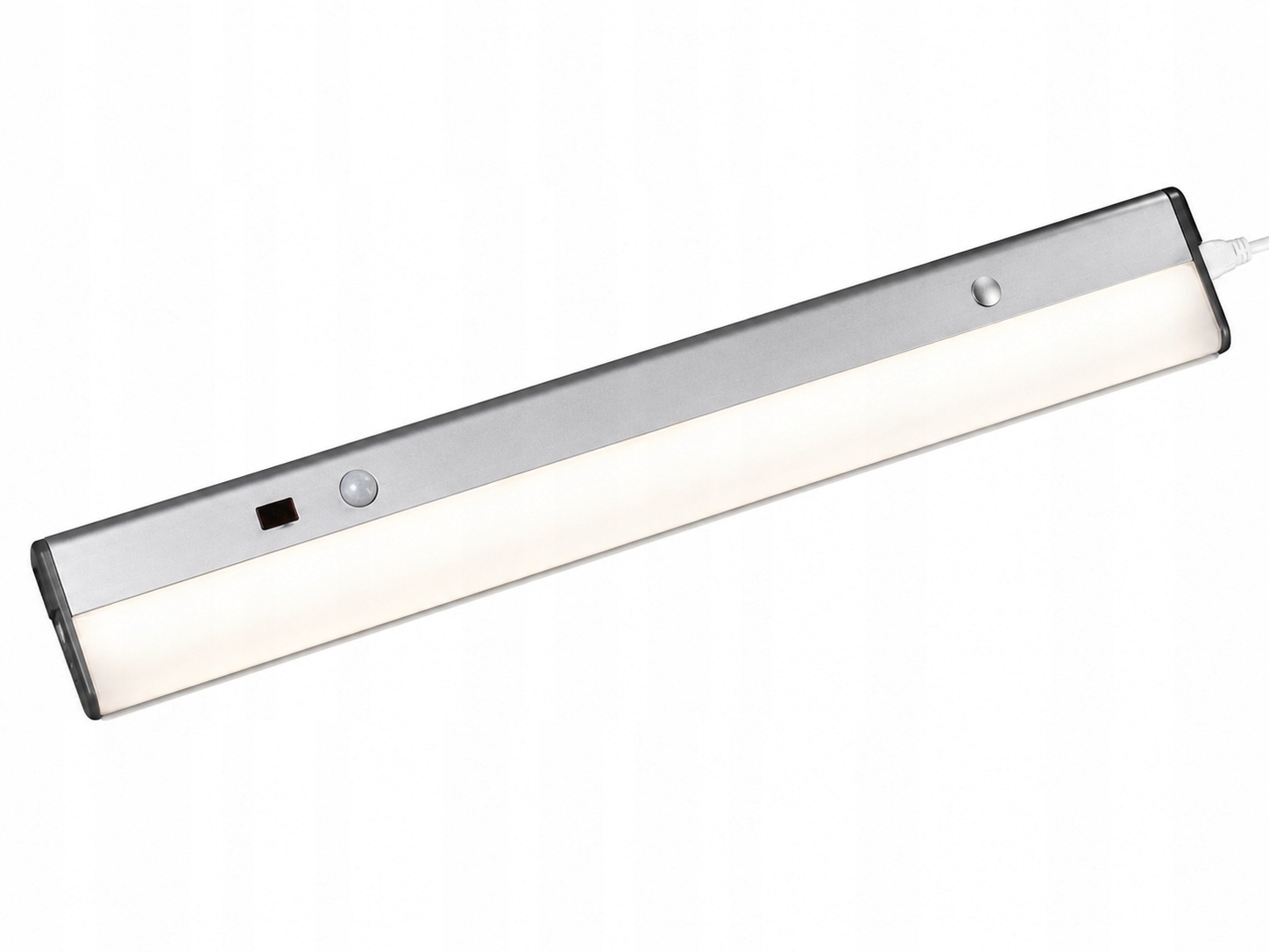 Lampa LED podszafkowa z czujnikiem ruchu LEDVANCE Sensor 52,7 cm 12W 4000K — zdjęcie 2