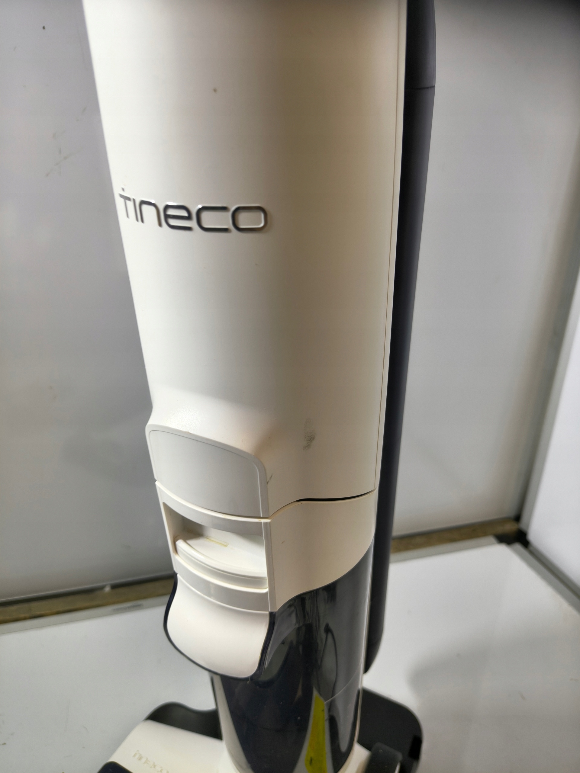 Tineco iFloor 5 Breeze Complete FW070200DE odkurzacz myjący bezprzewodowy — zdjęcie 11