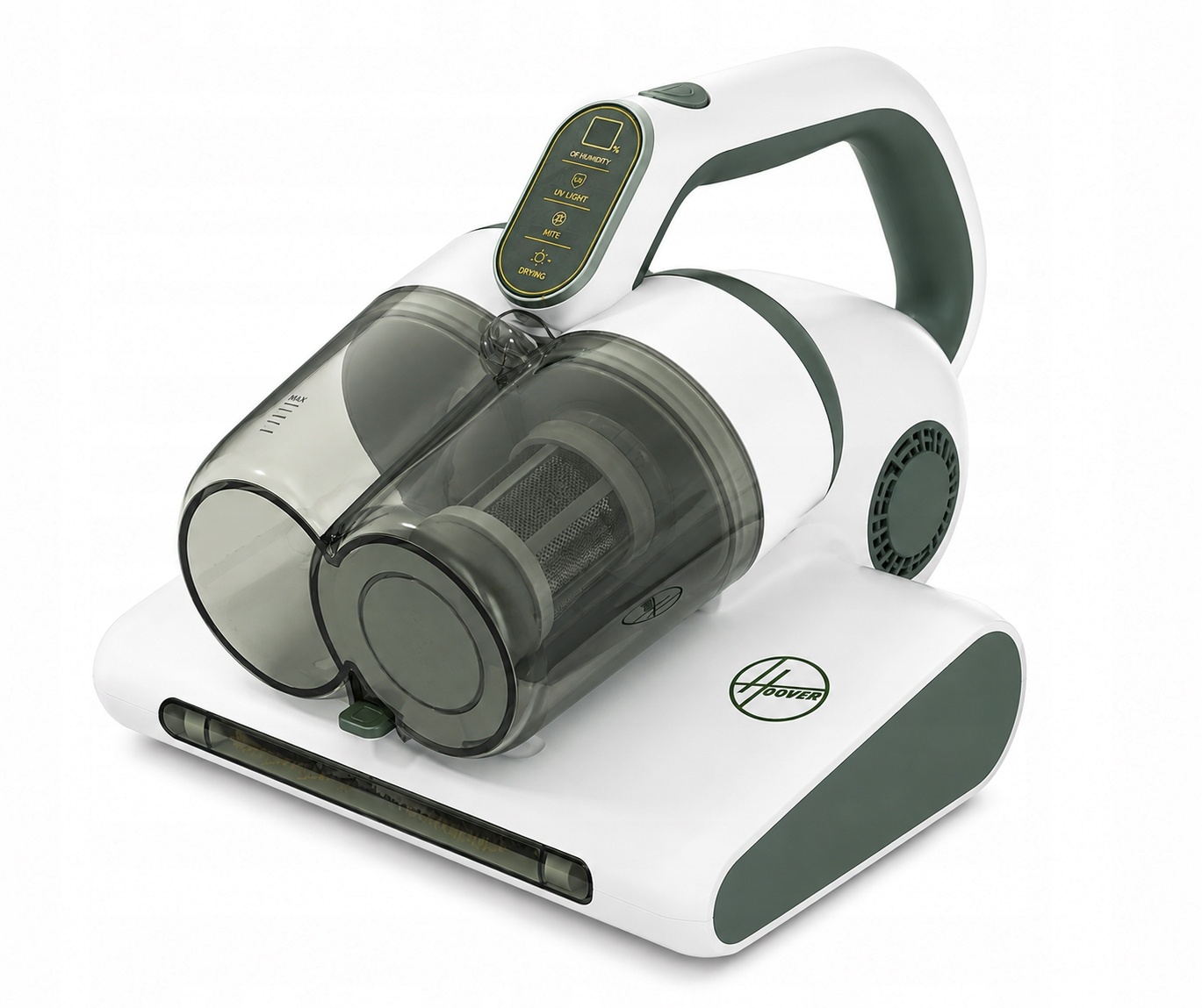 HOOVER HMC5 Odkurzacz do Materacy UV Roztocza 4w1 400W — zdjęcie 2