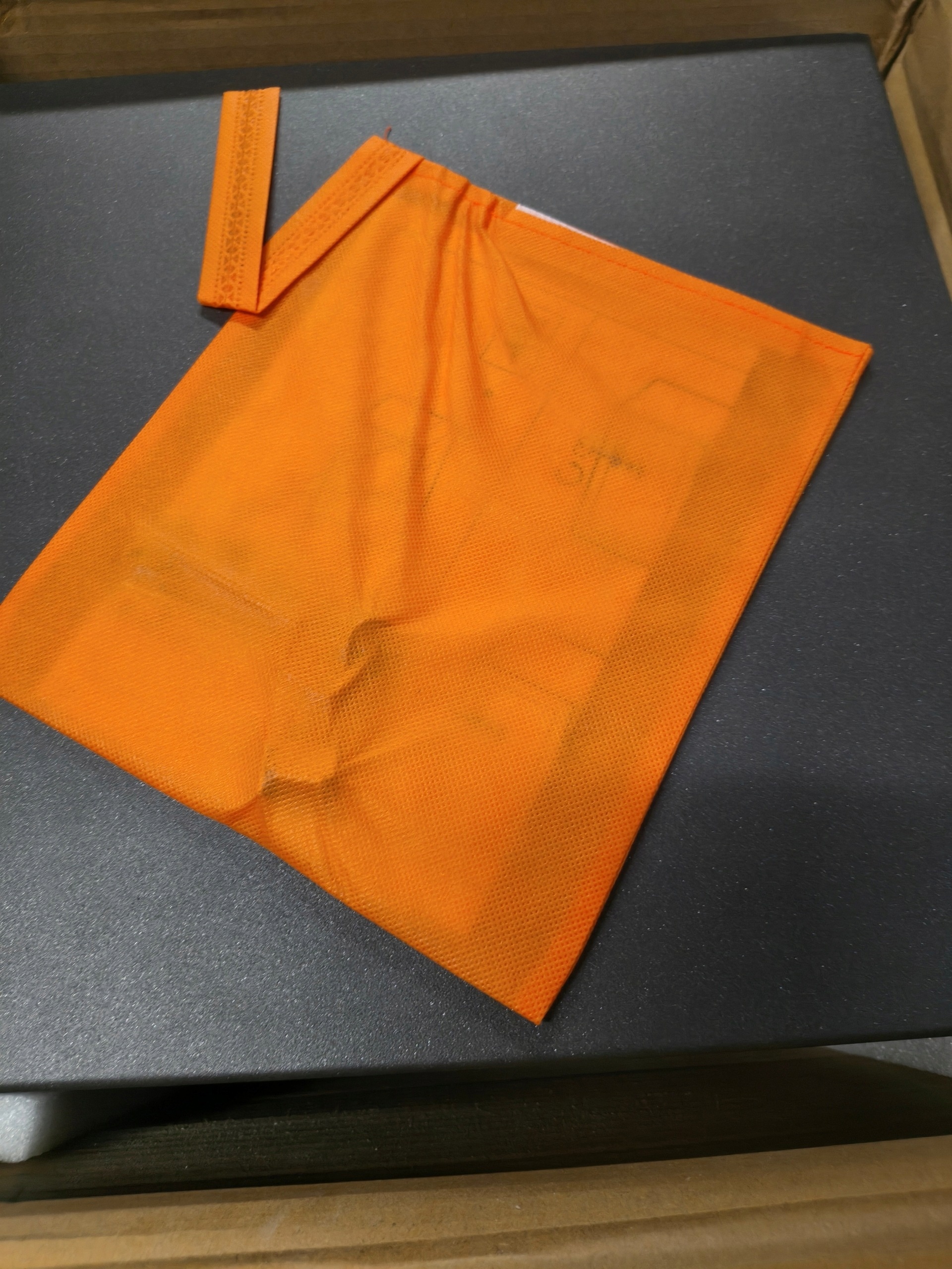 Brihard Business XL sejf na klucz 50x35x36 cm 17 kg czarny — zdjęcie 4
