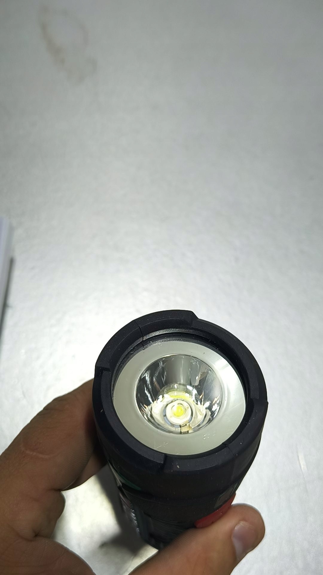 Parkside akumulatorowa lampka robocza LED PTSA 12 A1 120 lm — zdjęcie 5