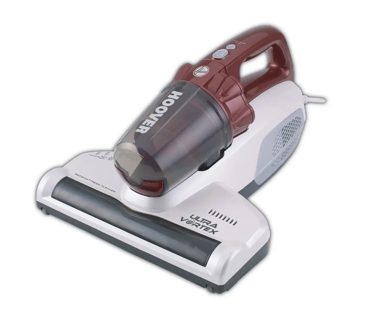 Hoover Ultra Vortex MBC500UV Odkurzacz Ręczny do Materacy 500W — zdjęcie 2