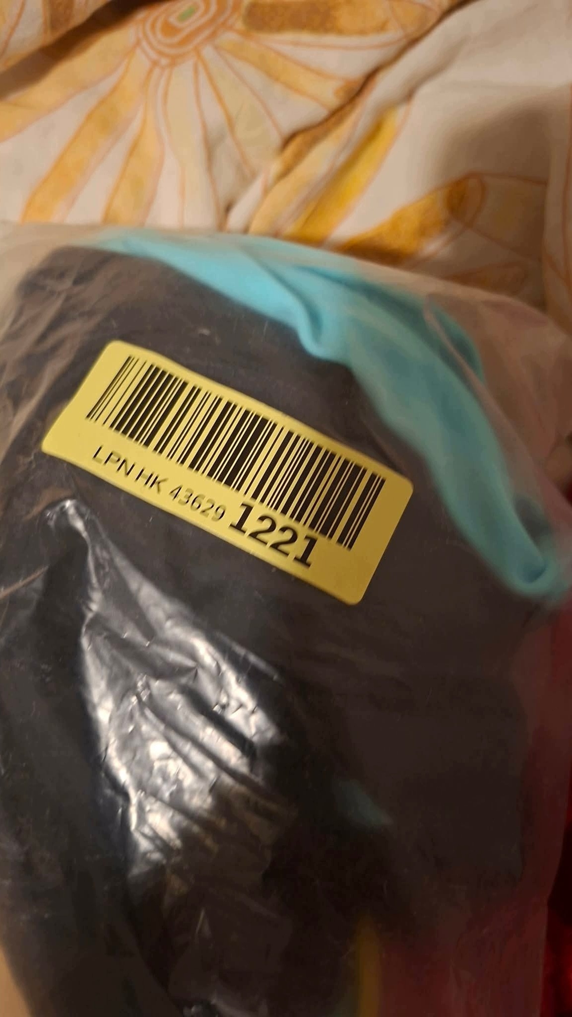 CUPSHE Bikini Damskie Czarne Dwukolorowe Strój Kąpielowy XS — zdjęcie 8