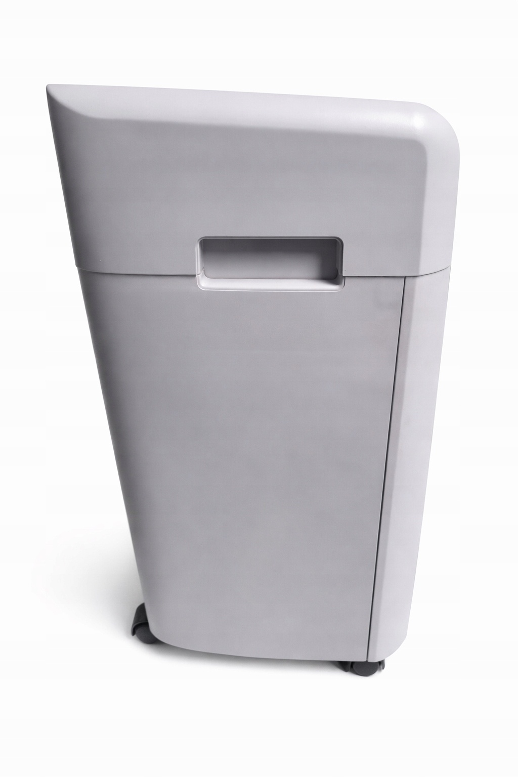 DAHLE ShredMATIC 90 niszczarka dokumentów automatyczna AUTOFEED 90 kartek — zdjęcie 5