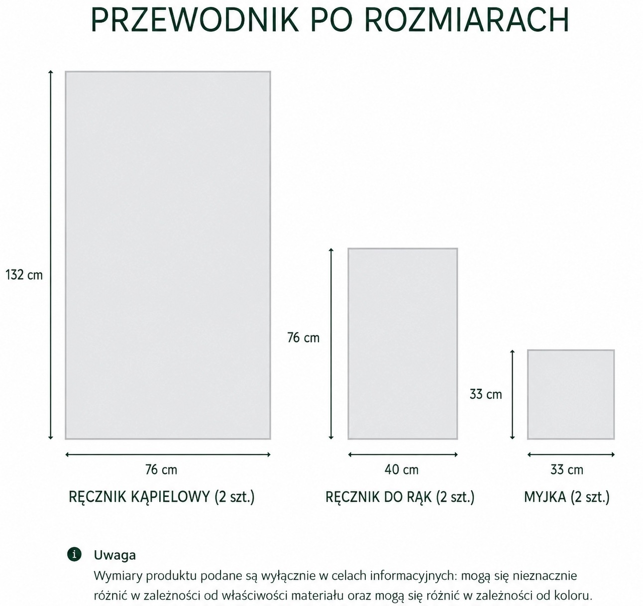 Lacoste komplet ręczników 6 szt. bawełna Supima granatowe w paski — zdjęcie 7