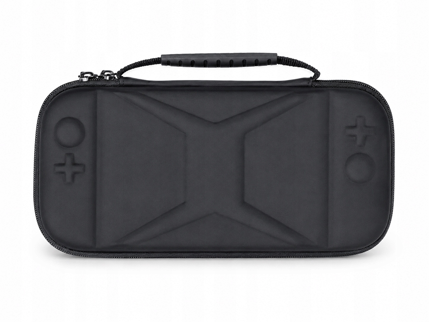Etui Hard Case do Nintendo Switch Pokrowiec Futerał Ochronny — zdjęcie 2