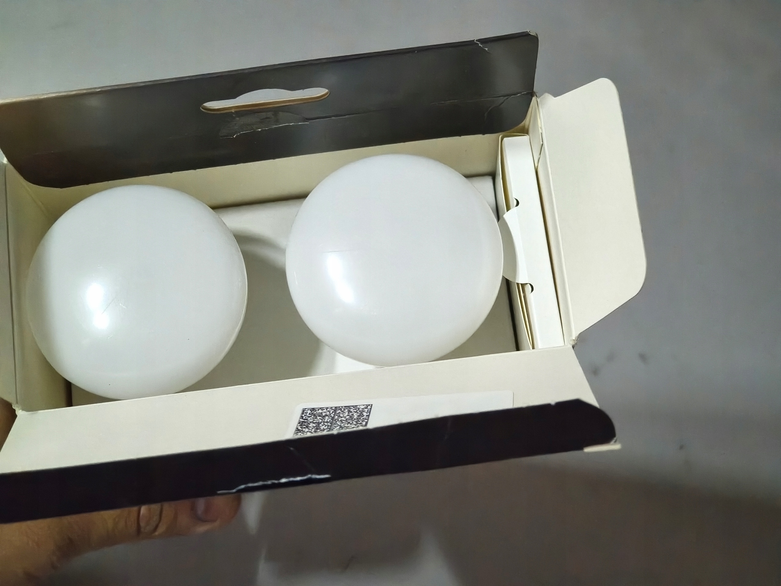 Philips Hue White E27 800lm Bluetooth 2x żarówka LED smart Alexa Google — zdjęcie 6