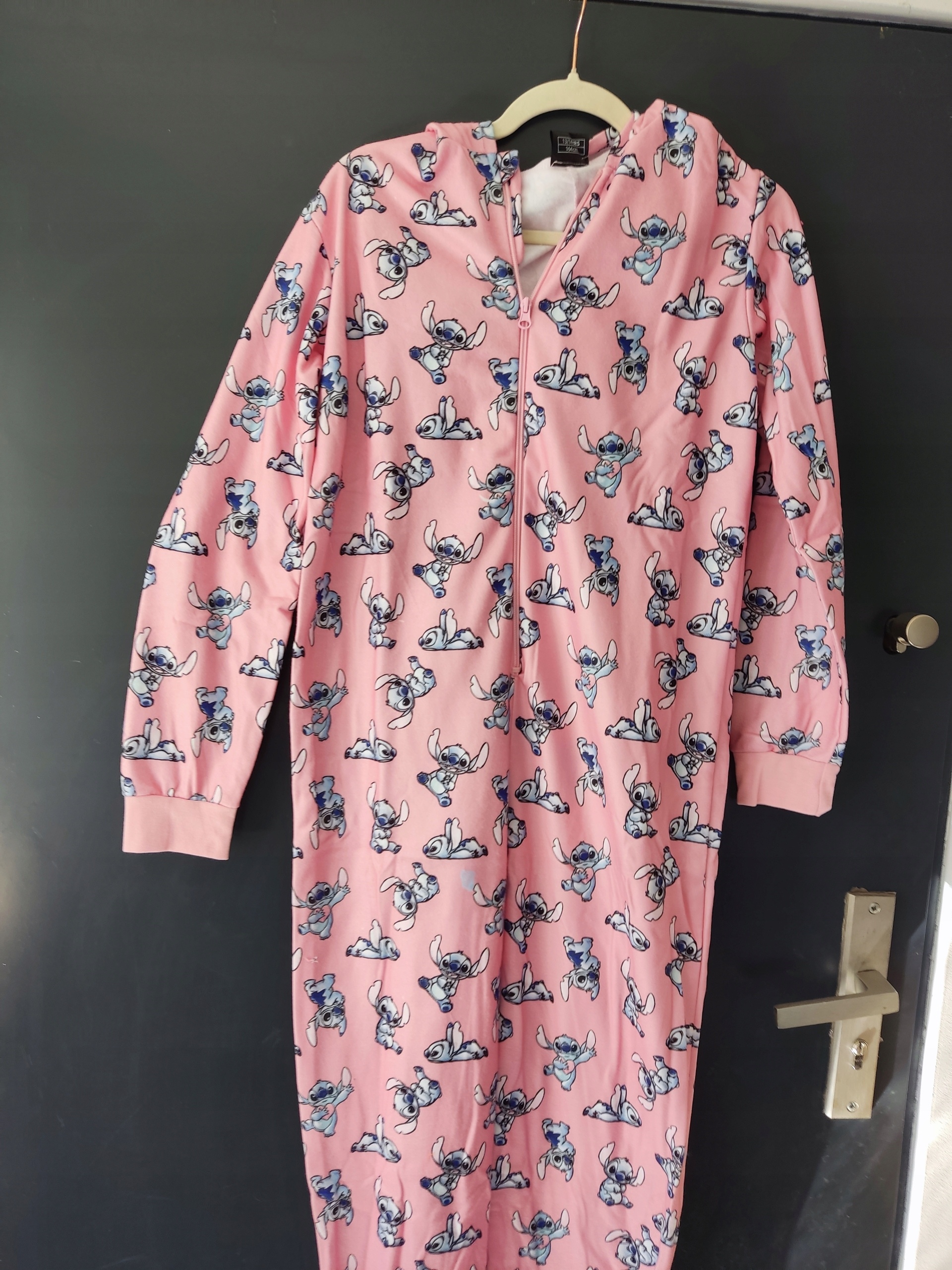 DISNEY piżama Lilo & Stitch 164cm 13-14 lat — zdjęcie 4