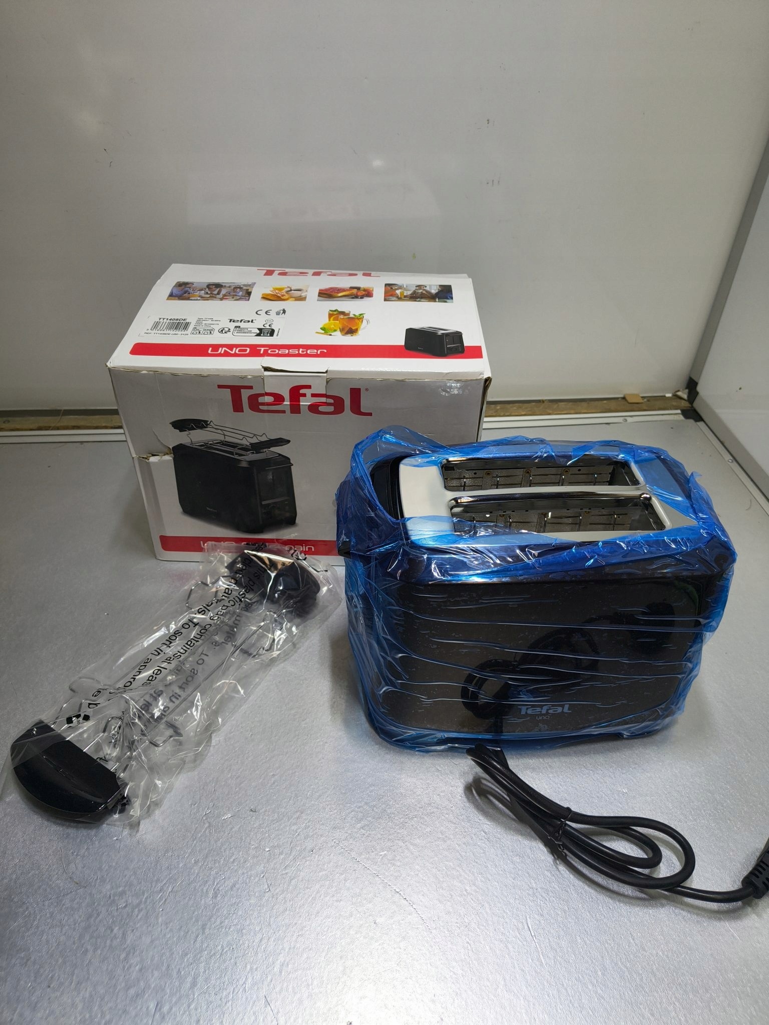 Philips żelazko parowe DST2010/20 2000 W 250 ml — zdjęcie 9