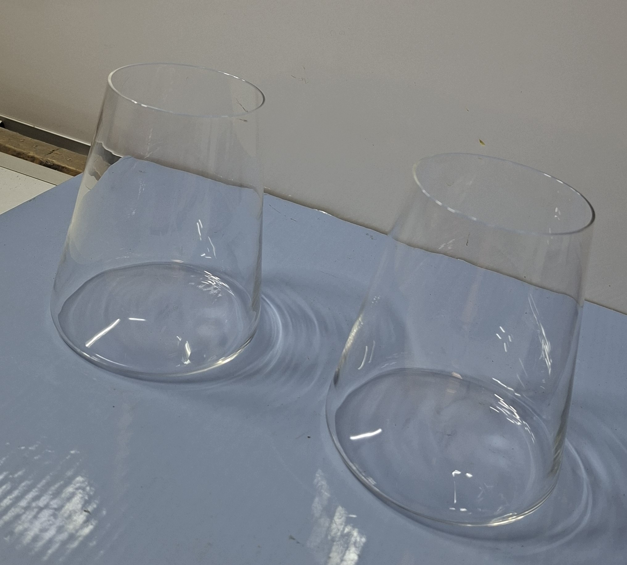 2x szklanka do czerwonego wina Stölzle Lausitz Power 520 ml — zdjęcie 4